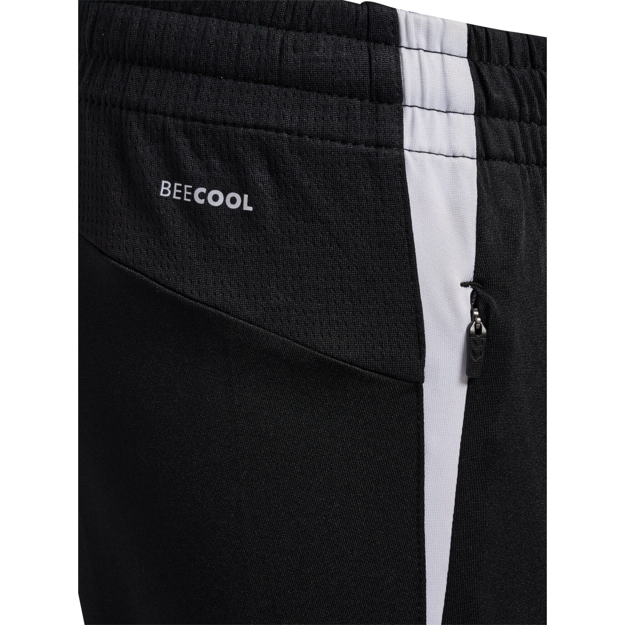 Cierre Con Cordón Pantalones Hmllead Los Niños Unisex 11/11