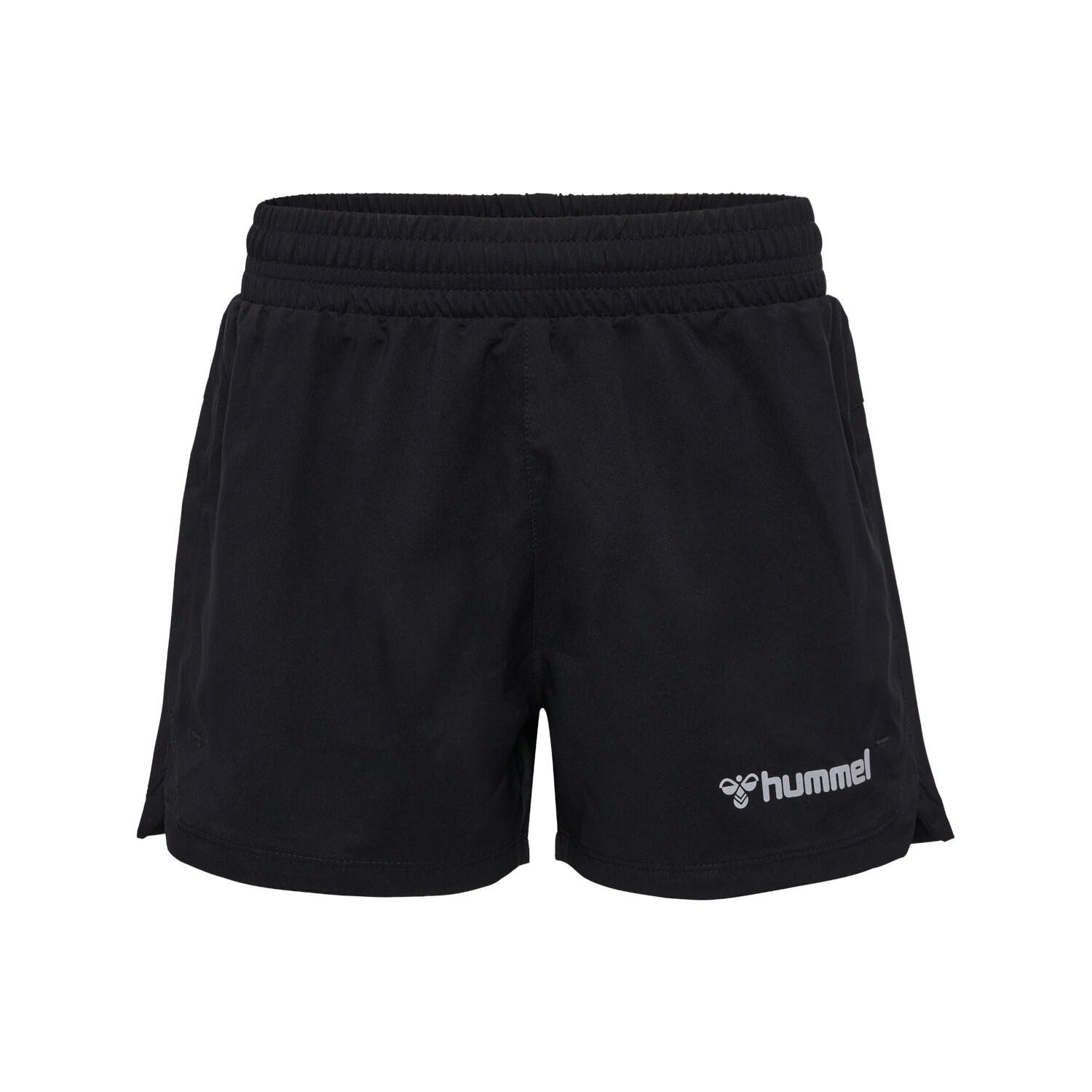 Kurze Hose Hmlrun Laufen Kinder 9/11