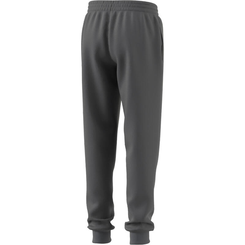 Pantalon de trening Fotbal ADIDAS Entrada Negru Copii