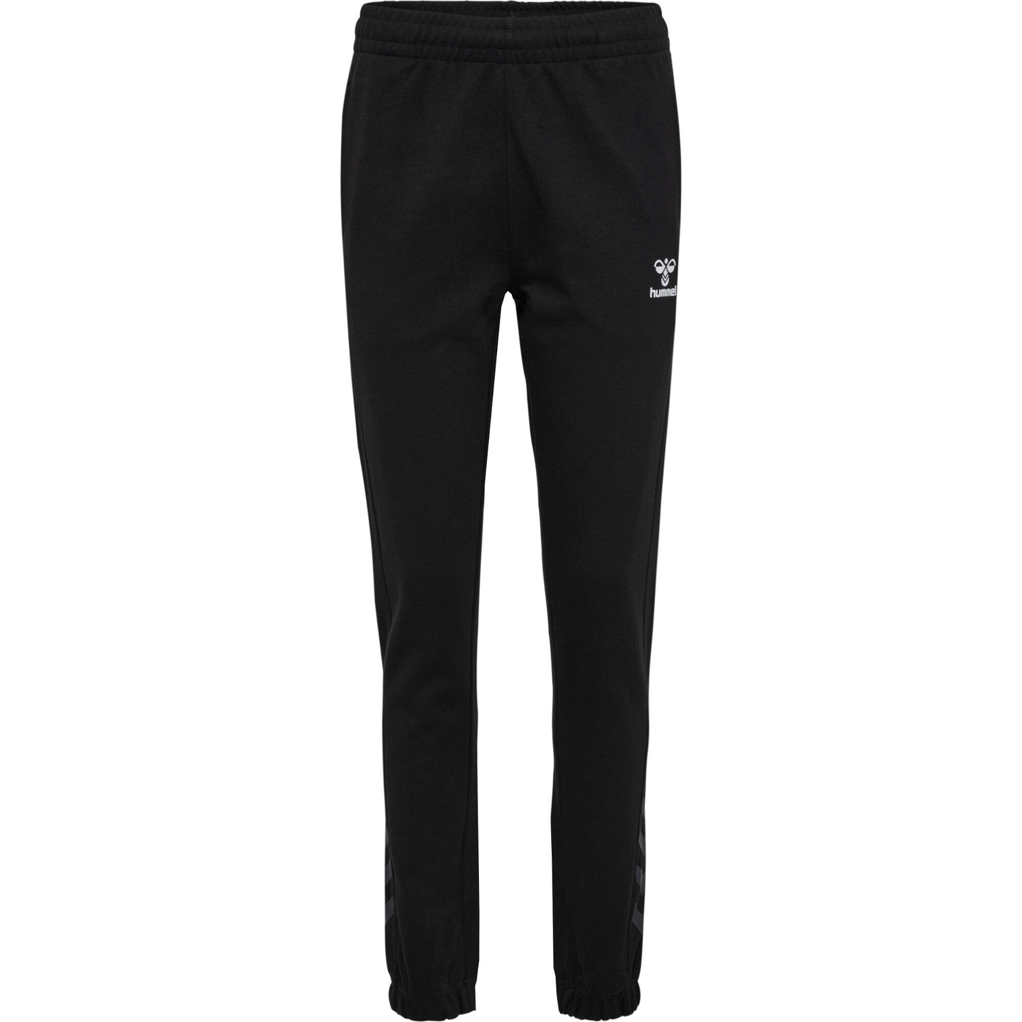 Damskie spodnie dresowe Hummel Travel 9/9