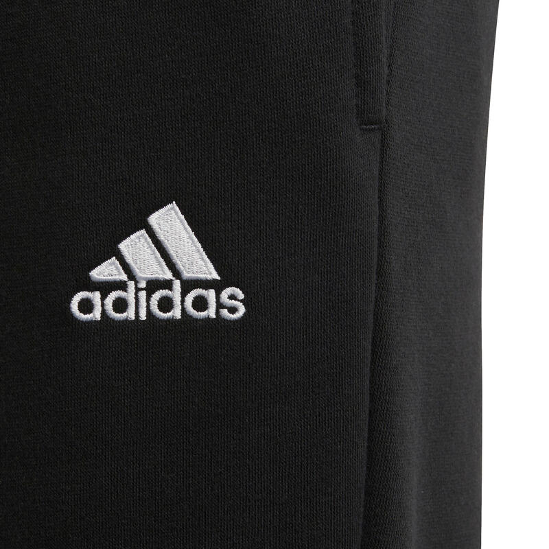 Pantalon de trening Fotbal ADIDAS Entrada Negru Copii
