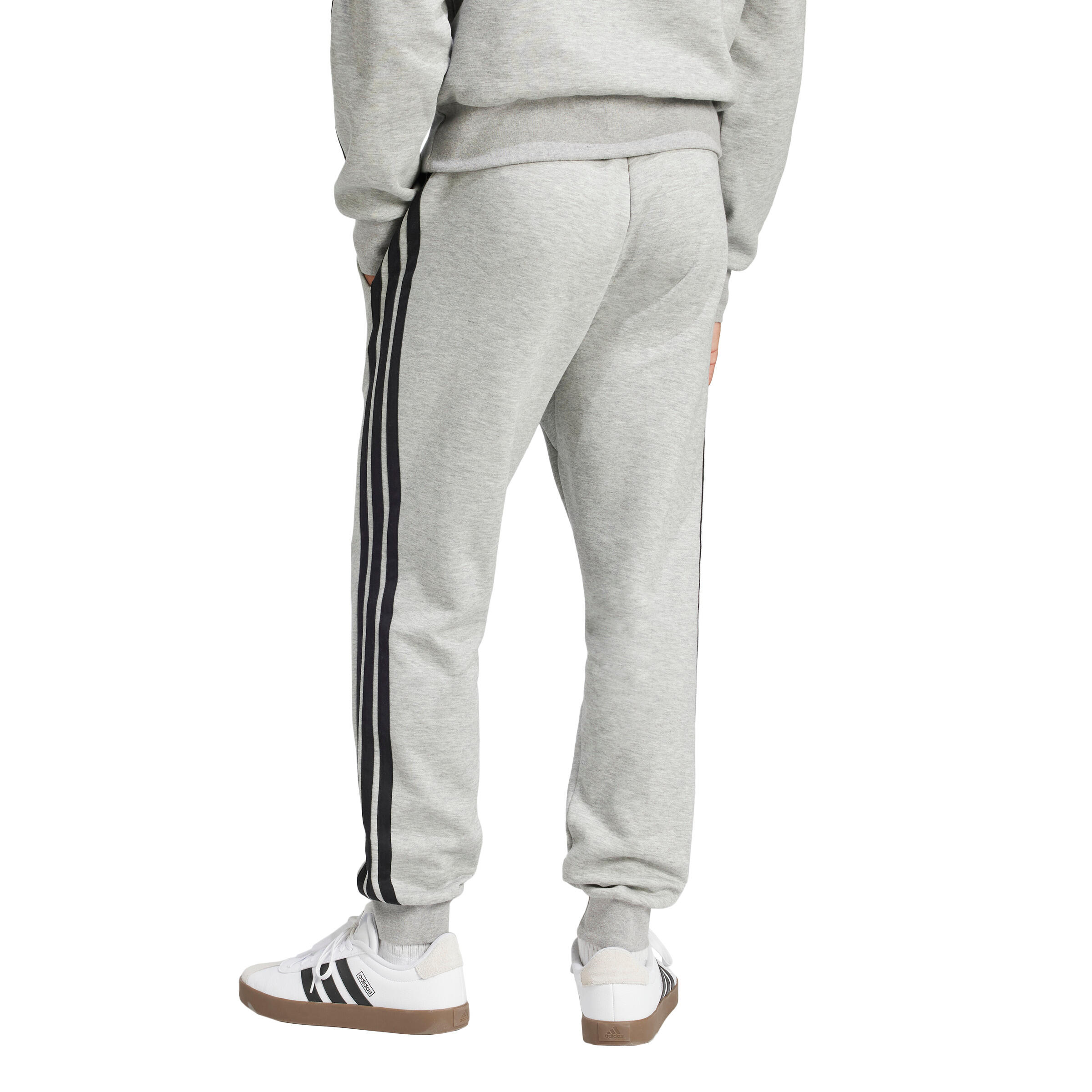 adidas Herren Trainingshose M 3S Fleece TC Pant 4/11