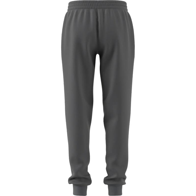 Pantalon de trening Fotbal ADIDAS Entrada Negru Copii
