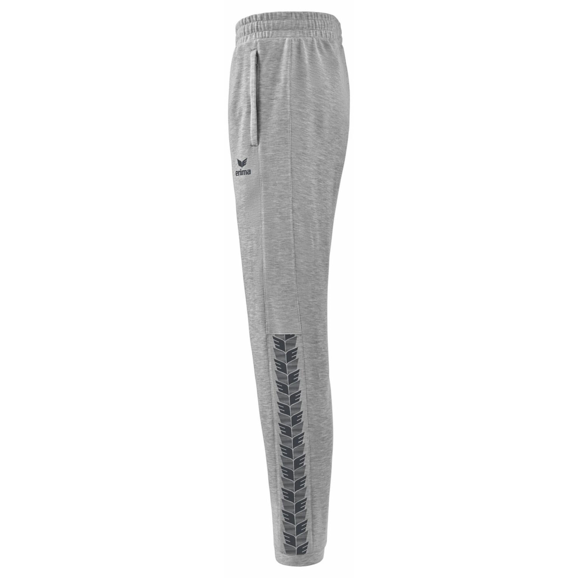 Pantalón de chándal para niño Erima Essential Team 10/10