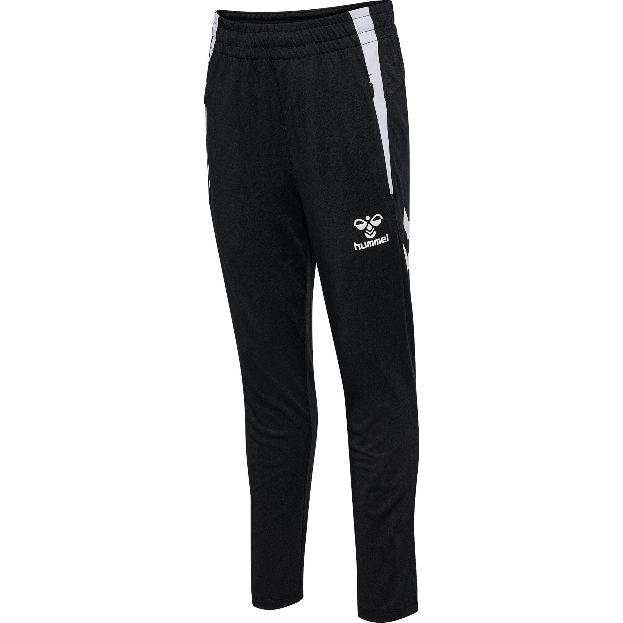 Cierre Con Cordón Pantalones Hmllead Los Niños Unisex 9/11