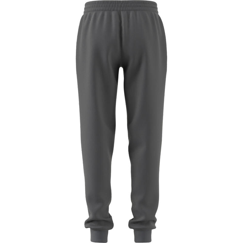 Pantalon de trening Fotbal ADIDAS Entrada Negru Copii