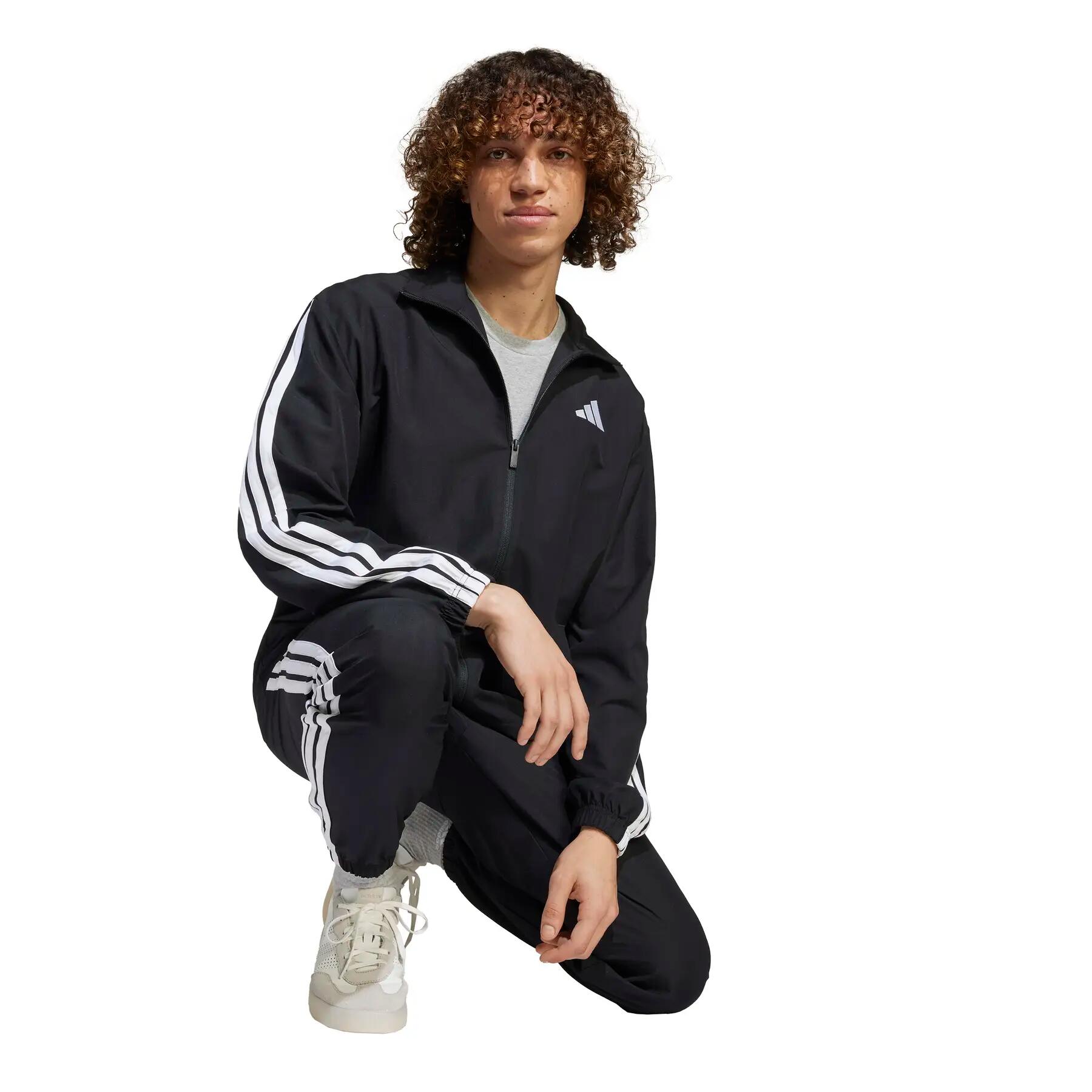 Dres Sportswear Basic 3-Stripes Woven 6/13