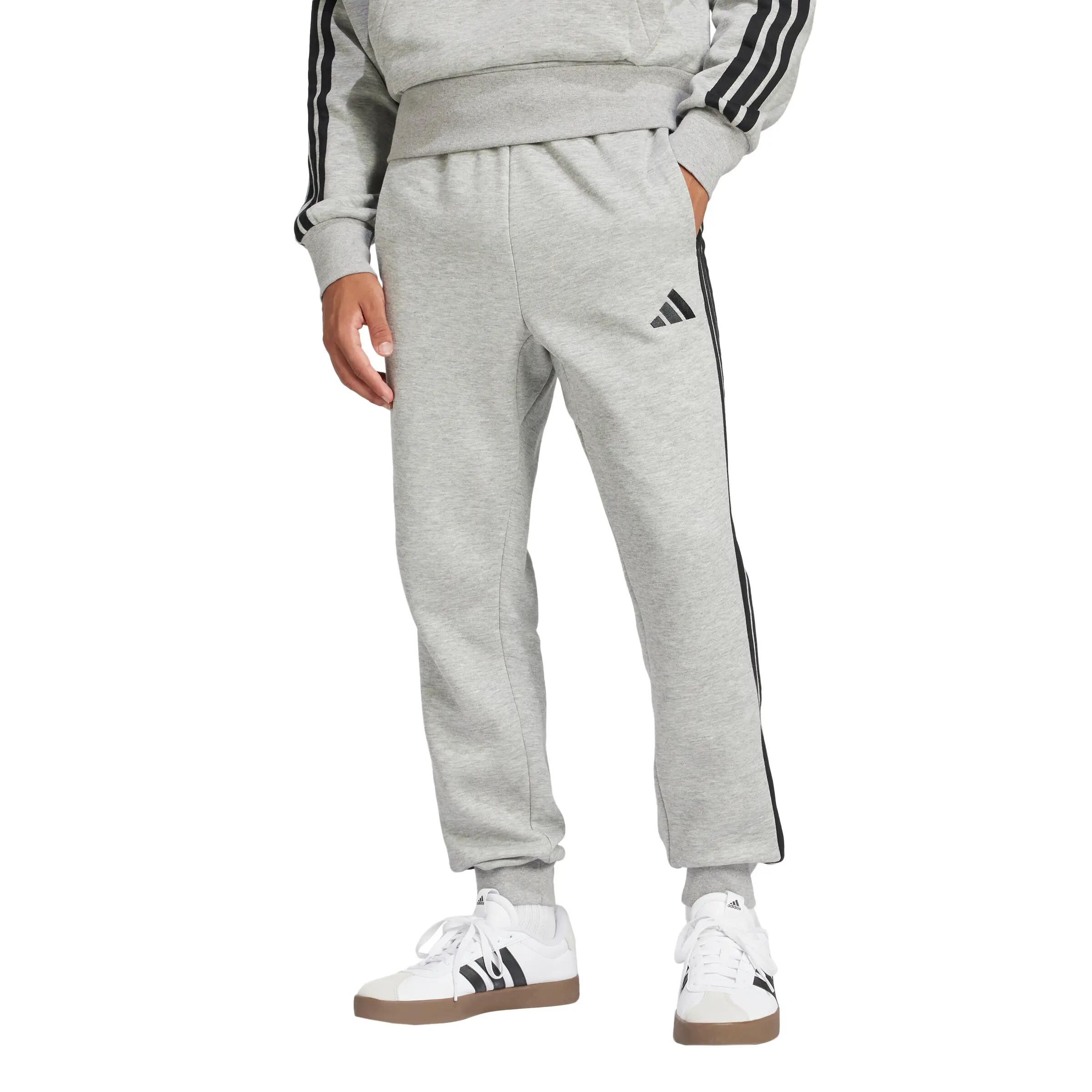 Pantalon de jogging adidas Essentials 3-Stripes Fleece 2/11