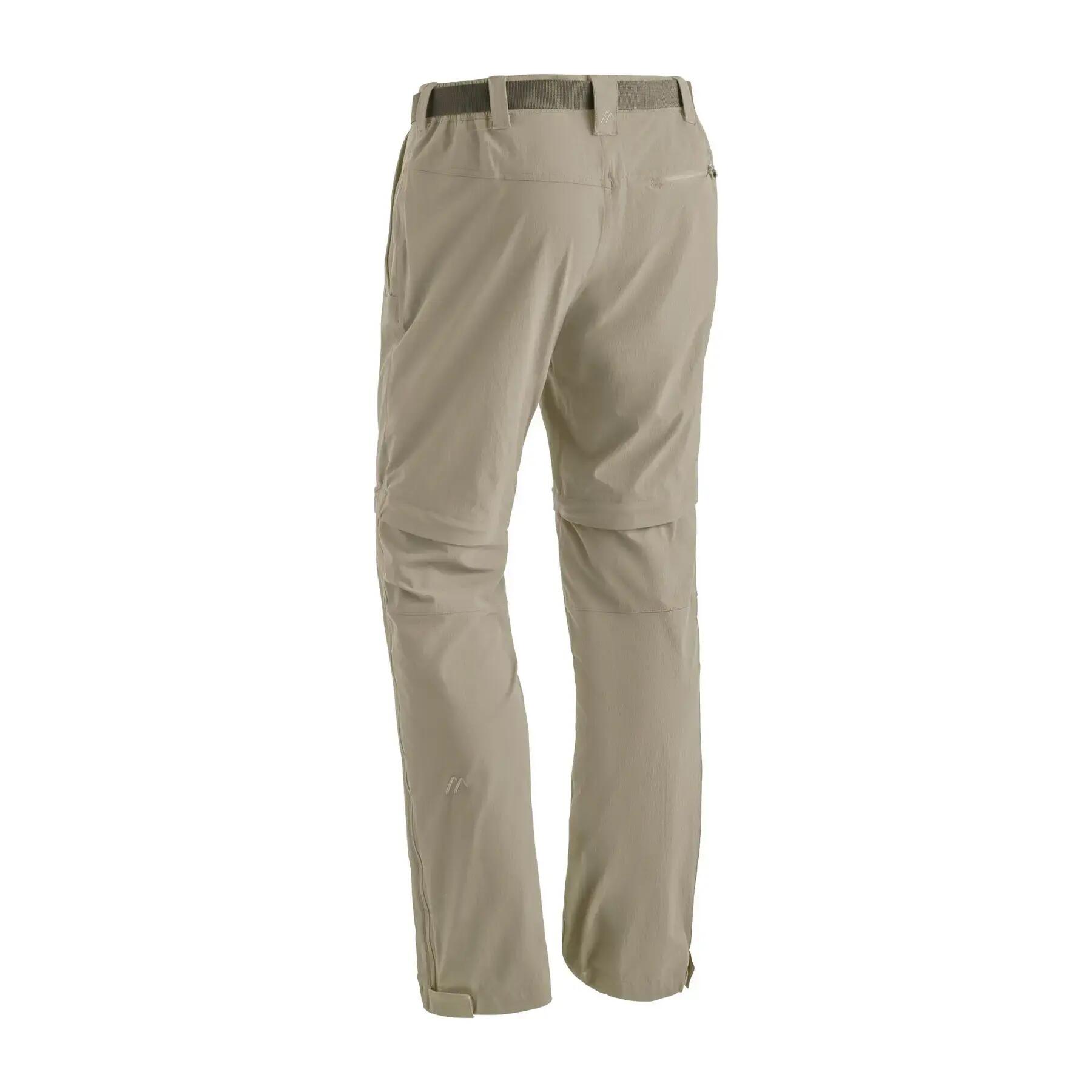 Calças para caminhadas Maier Sports Tajo 2/5