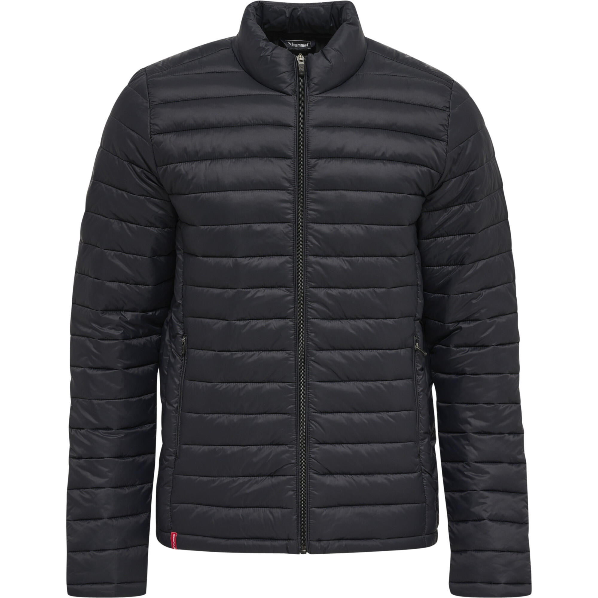 Kurtka sportowa puchowa męska Hummel Red 9/9