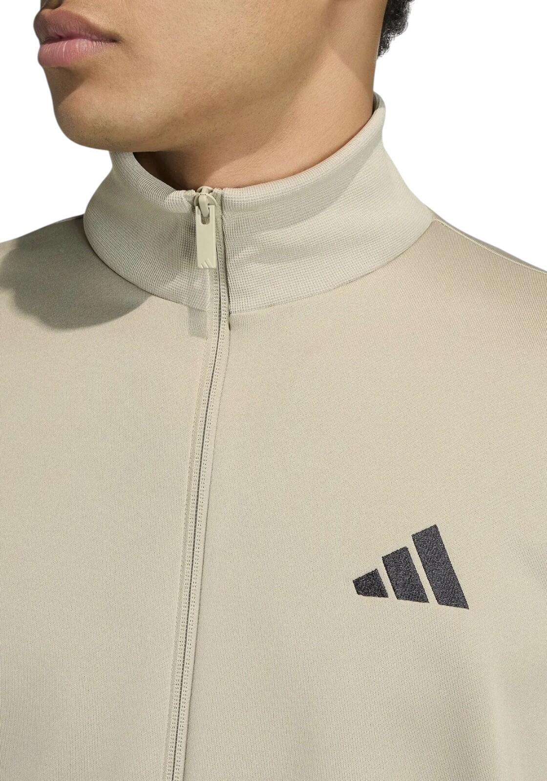 adidas Herren Trainingsanzug 3S French Terry Tracksuit 6/13
