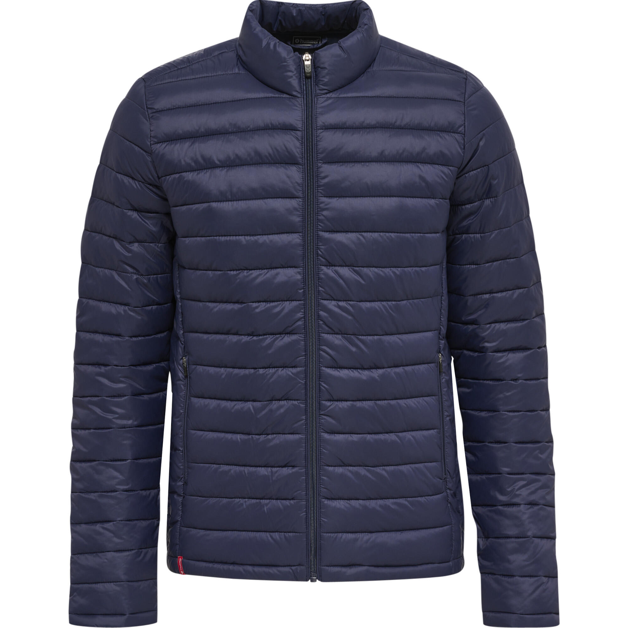 Kurtka sportowa puchowa męska Hummel Red 11/12