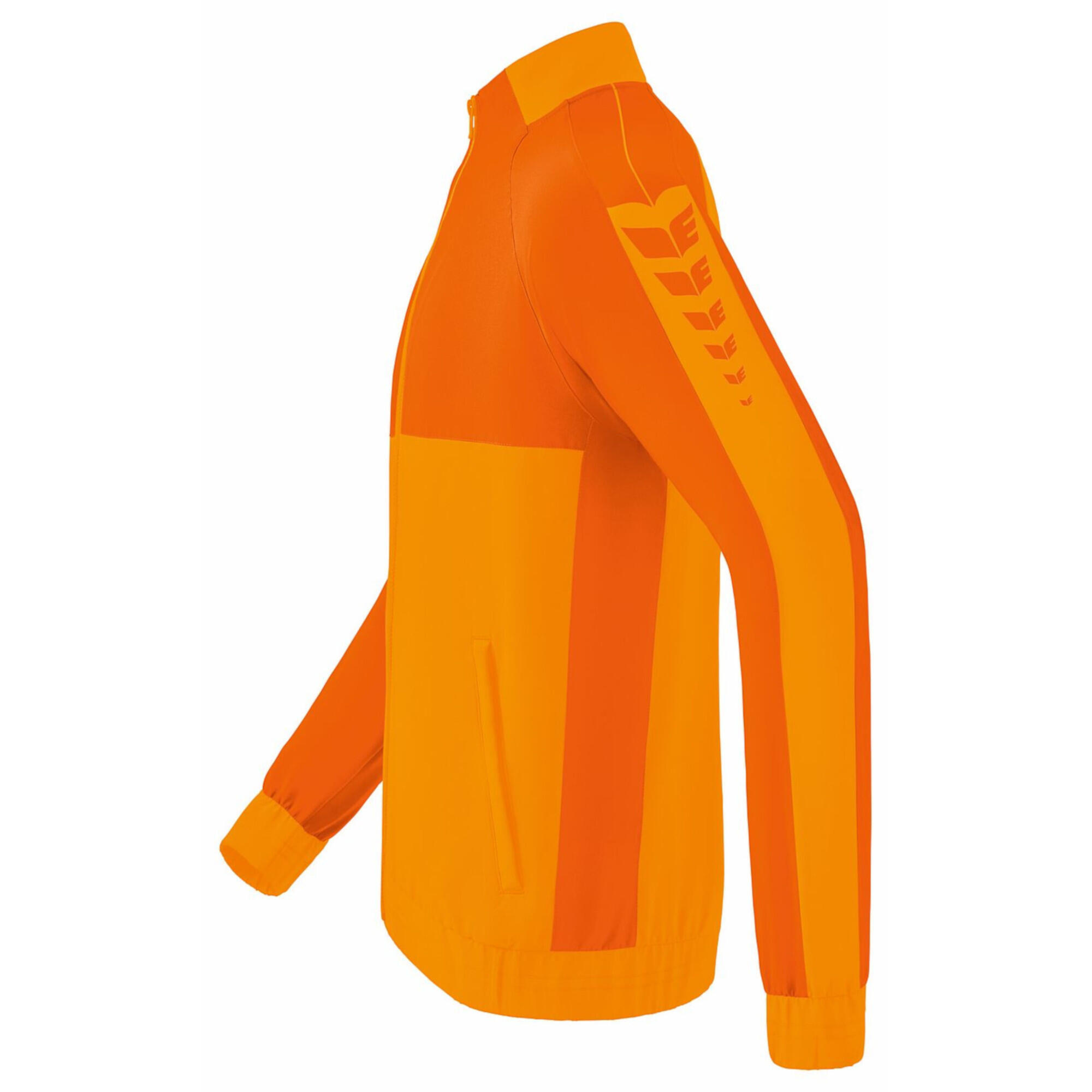 Kinder trainingjack Erima ix Wing 9/9