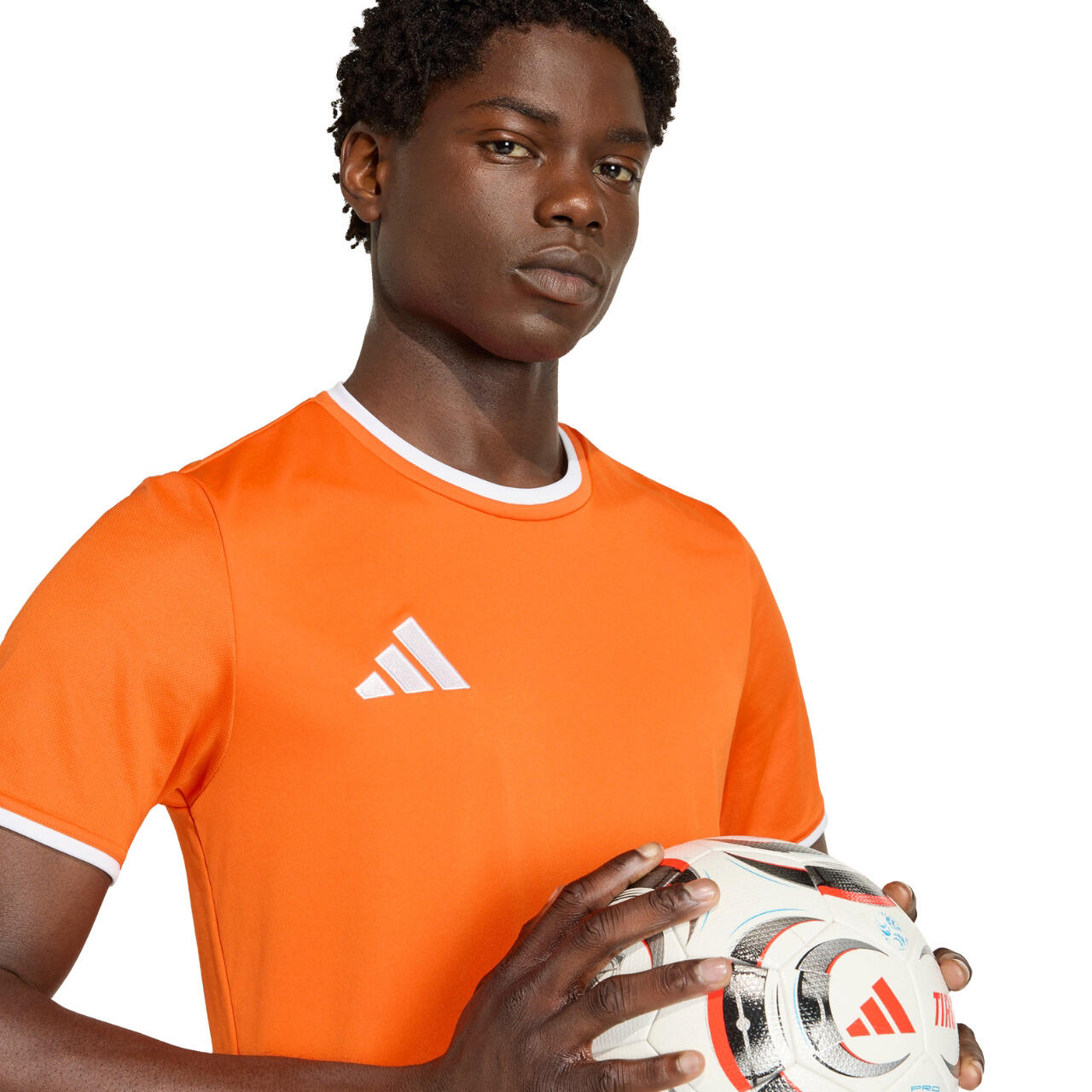 Adidas Entrada 26 Jersey voor heren 5/12