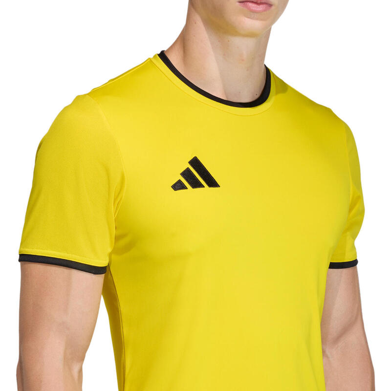 Tricou fotbal Adidas JZ2502 pentru bărbați