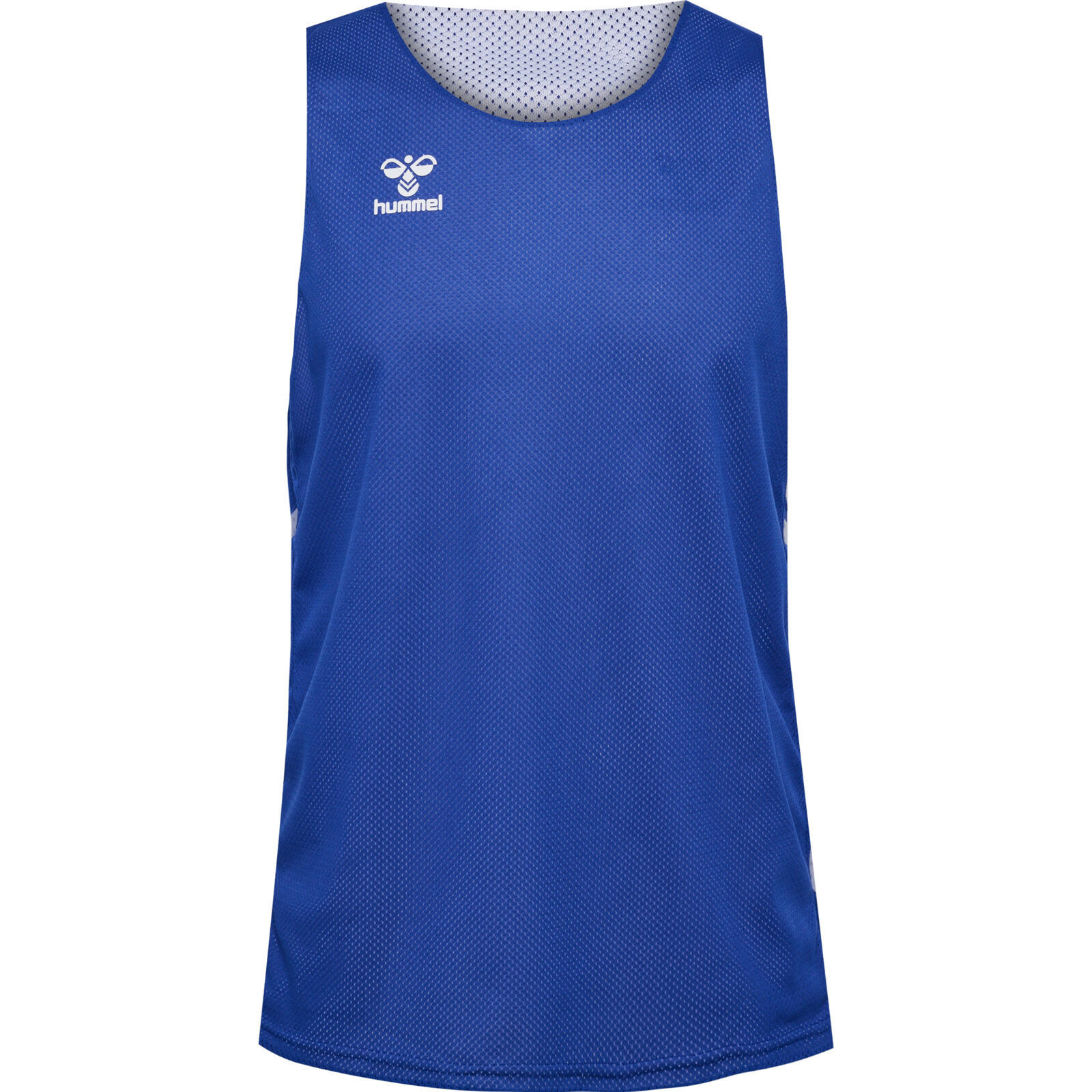 Instap T-Shirt Hmlcore Heren 7/7