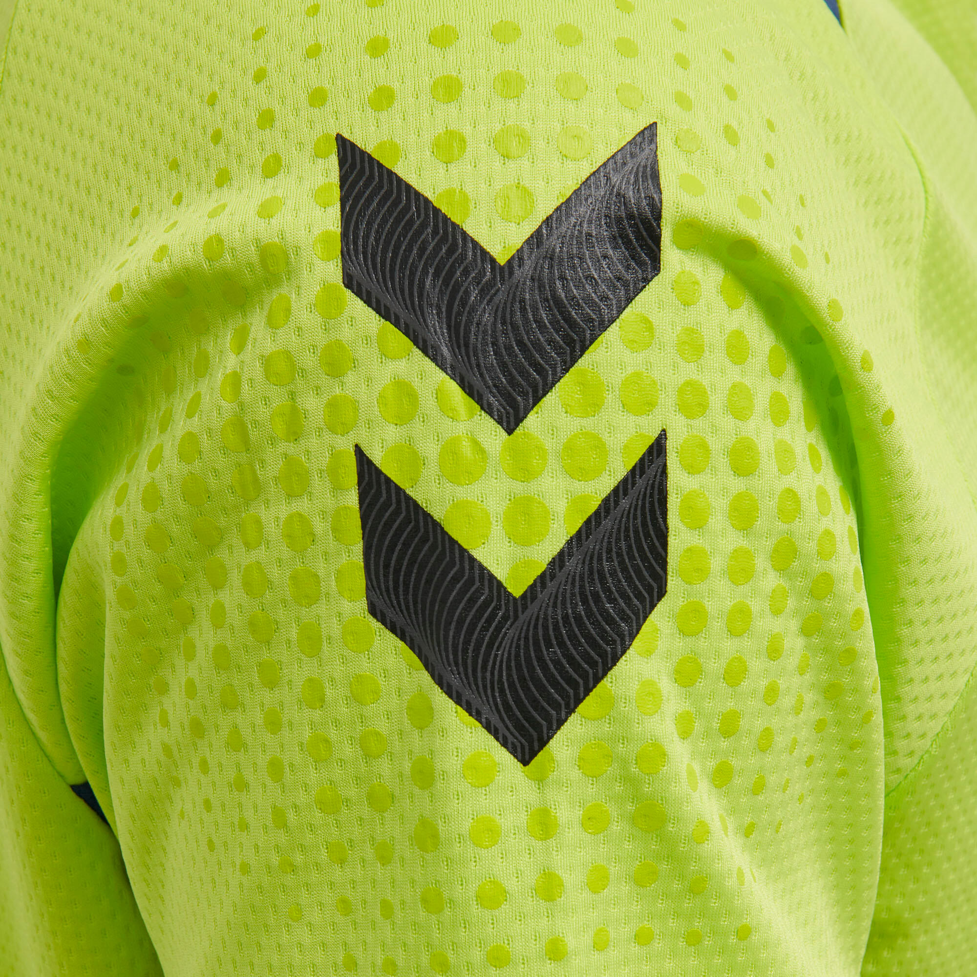 Maglia Hummel hmlLEAD 9/9