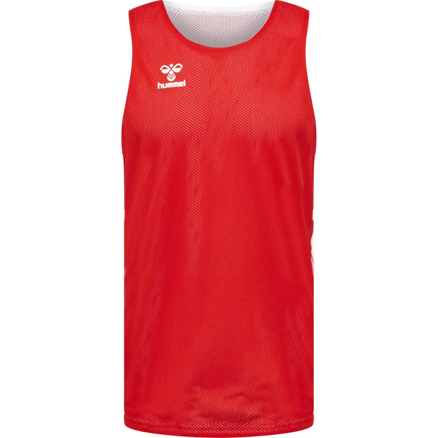 Basketballtrikot Hummel Core Xk Reverse 11/14