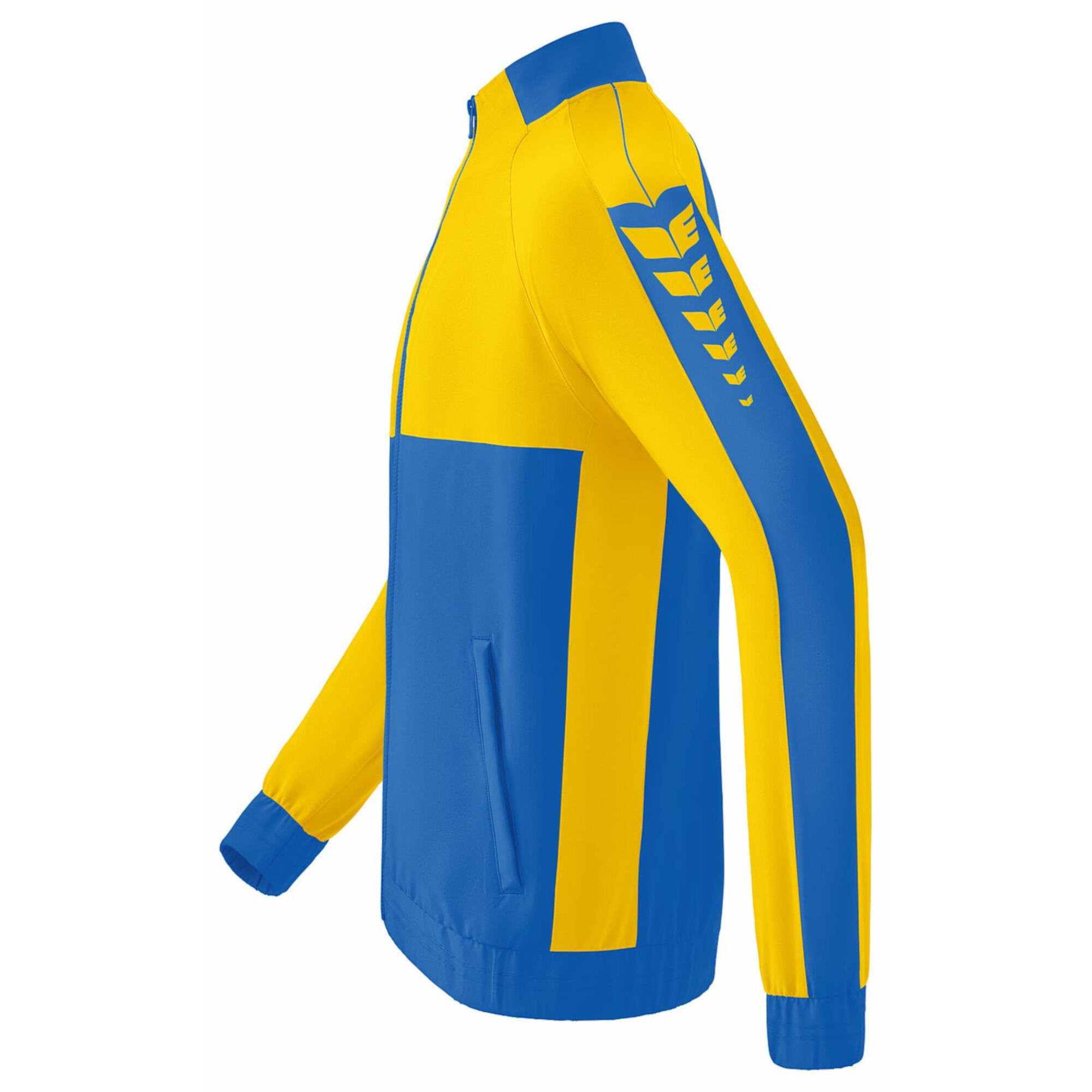Kinder trainingjack Erima ix Wing 9/9