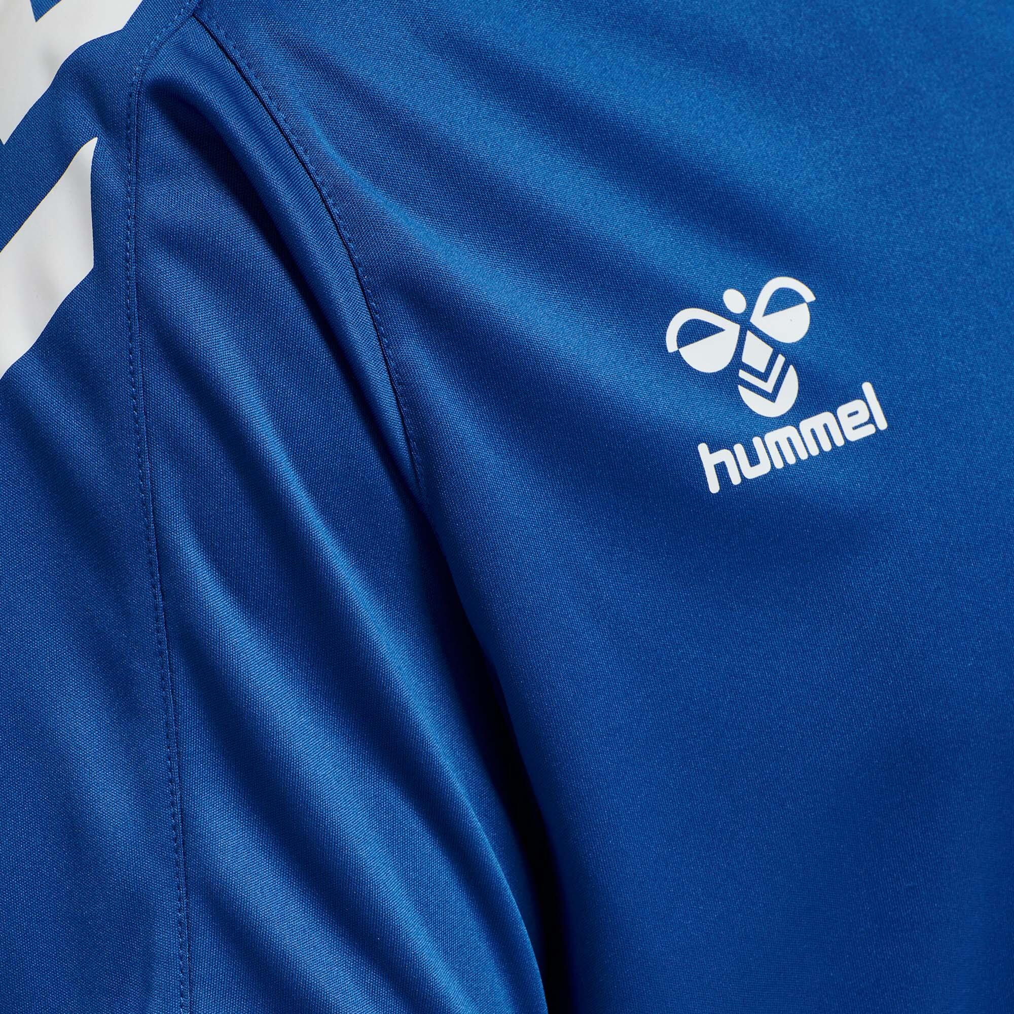 Instap T-Shirt Hmlcore Heren 9/9