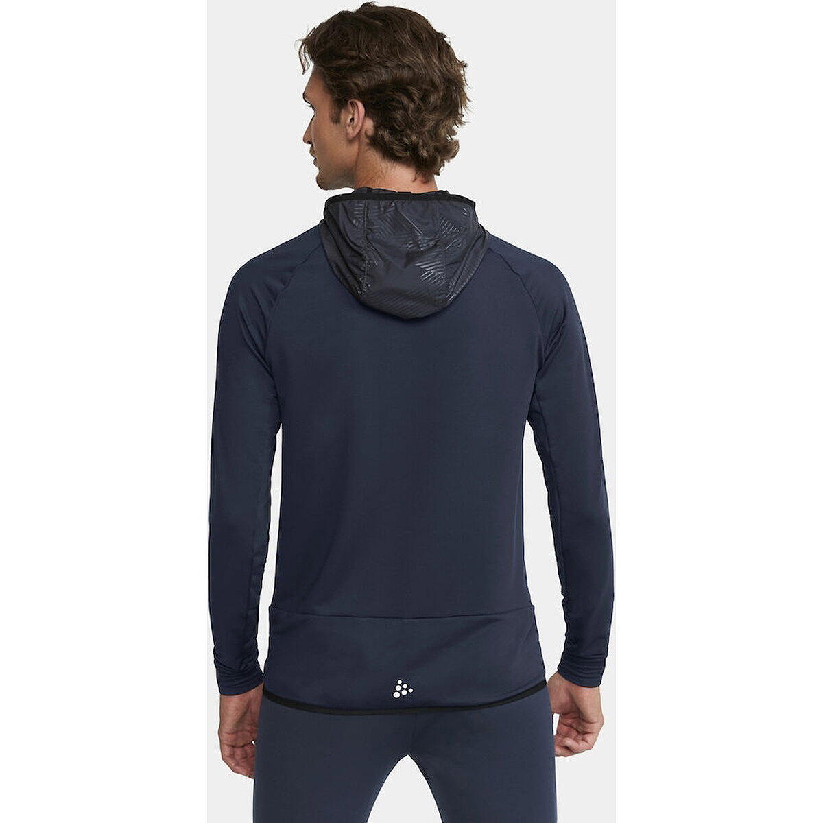 Veste de survêtement full zip Craft Extend 4/13