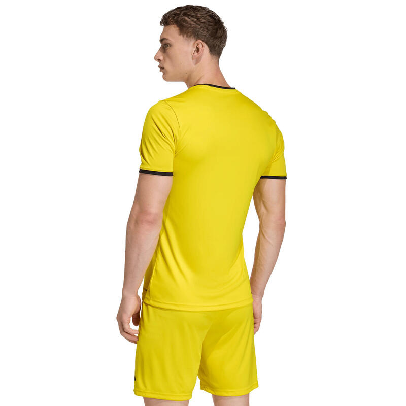 Tricou fotbal Adidas JZ2502 pentru bărbați