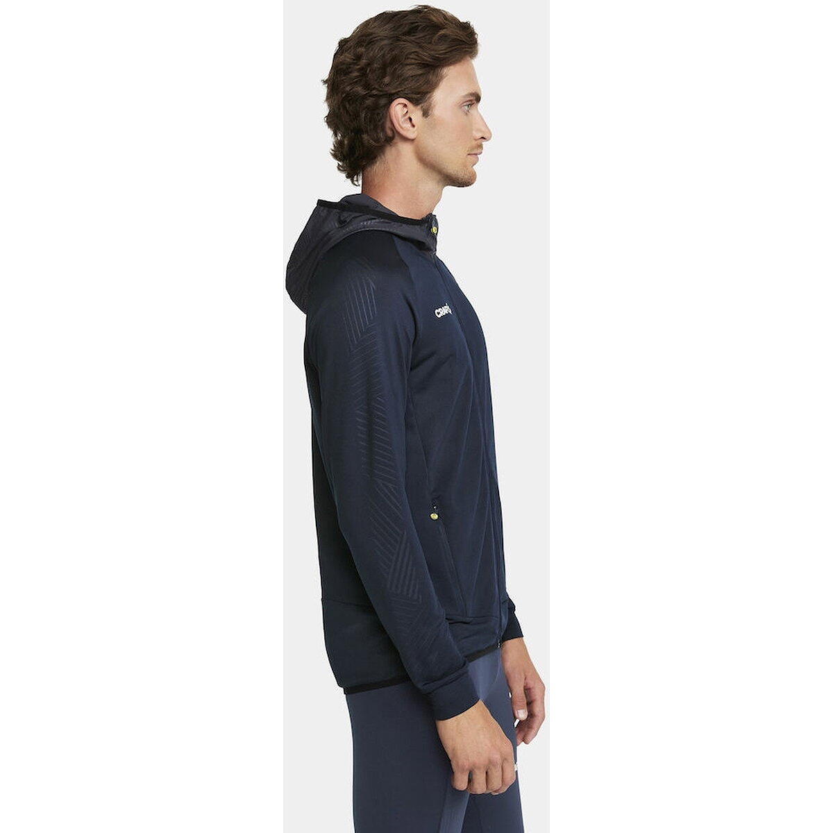 Veste de survêtement full zip Craft Extend 3/13