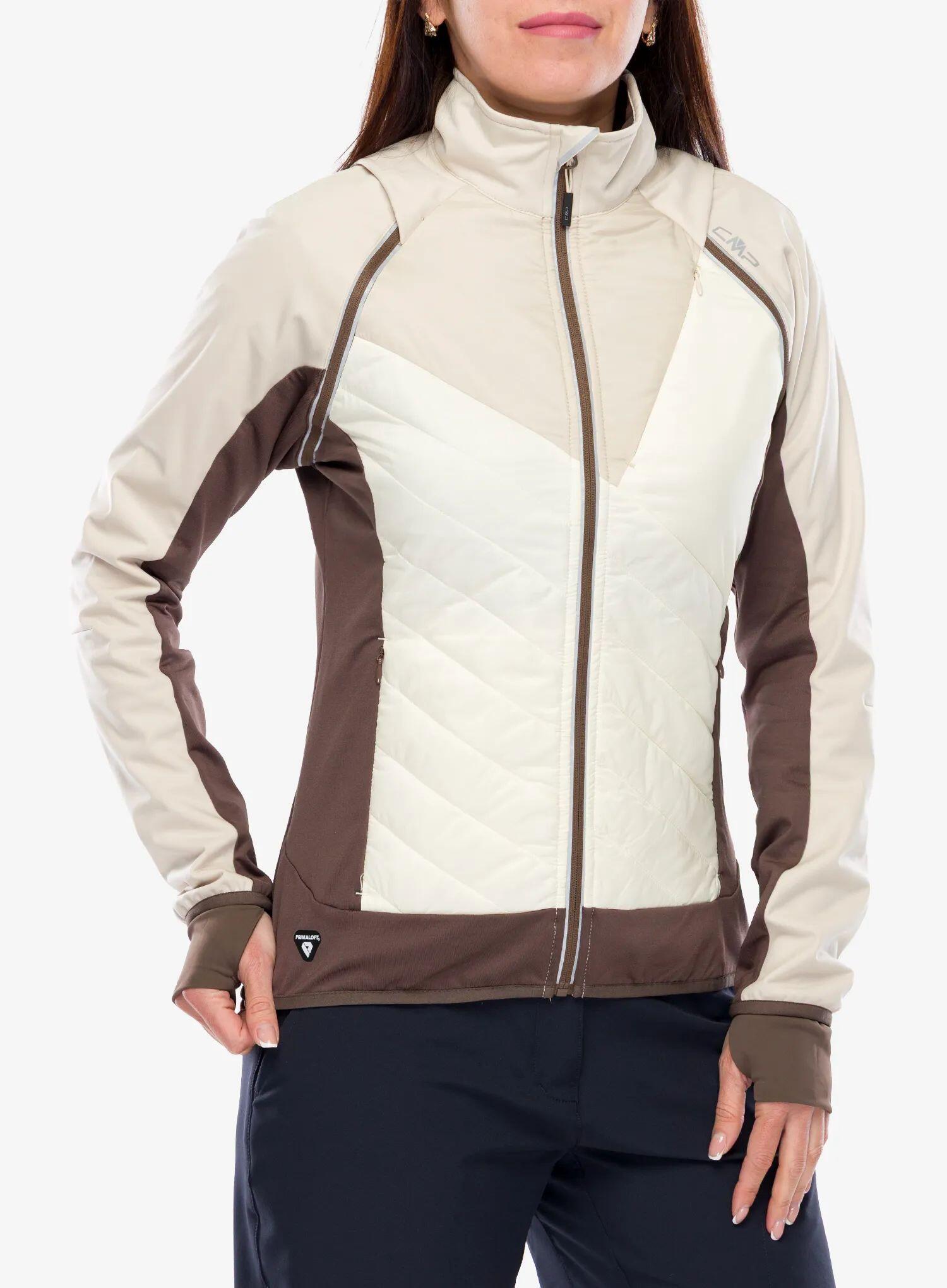 Kurtka damska CMP Lunexa Jacket 6/14
