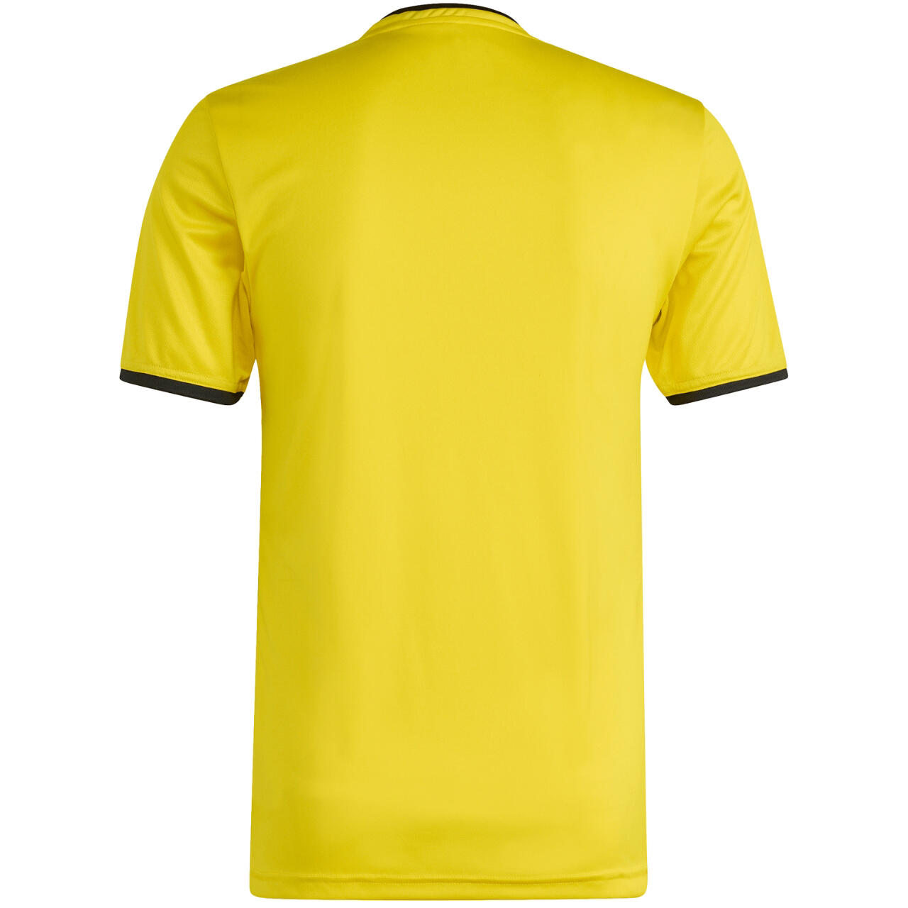 Camiseta adidas Entrada 26 hombre, corte ajustado, Climacool 3/12