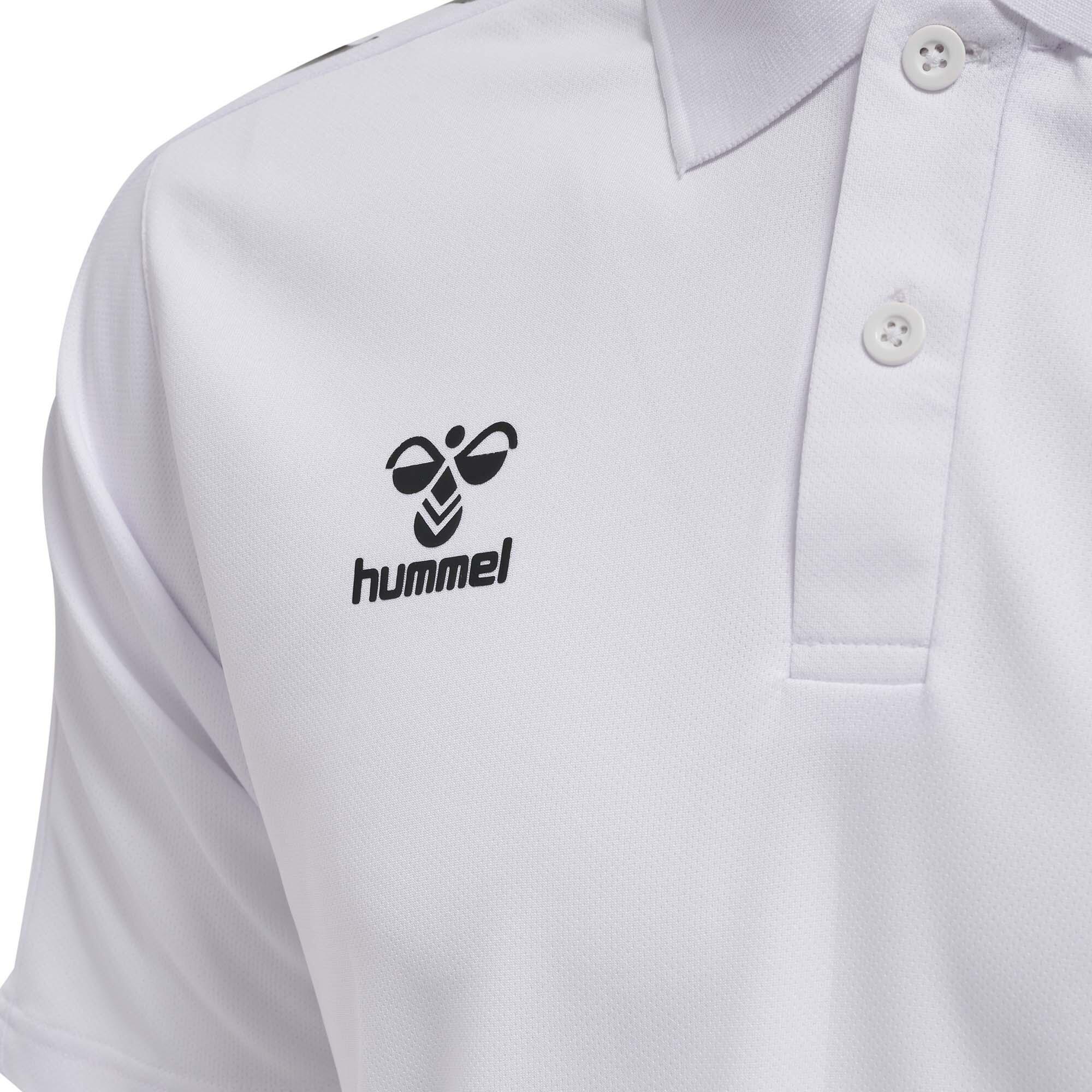 Enfiler Polo Hmlcore Adulte 9/9