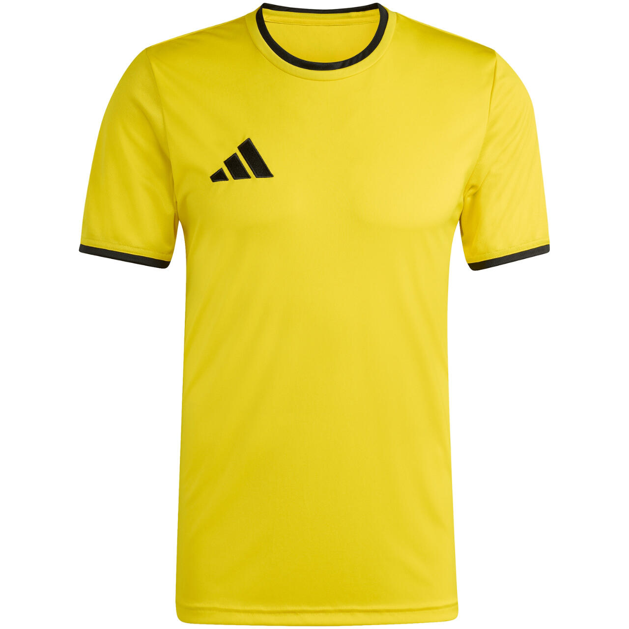 Camiseta adidas Entrada 26 hombre, corte ajustado, Climacool 2/12