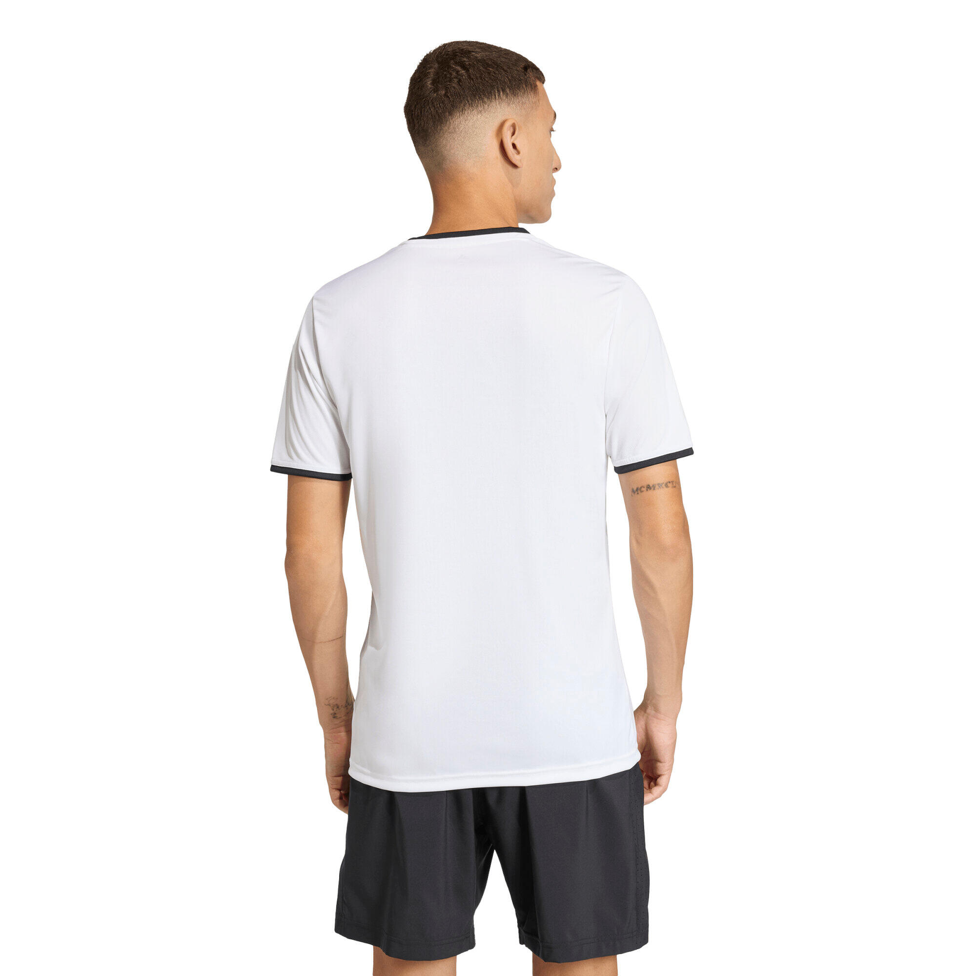 Entrada26 Voetbalshirt 10/12