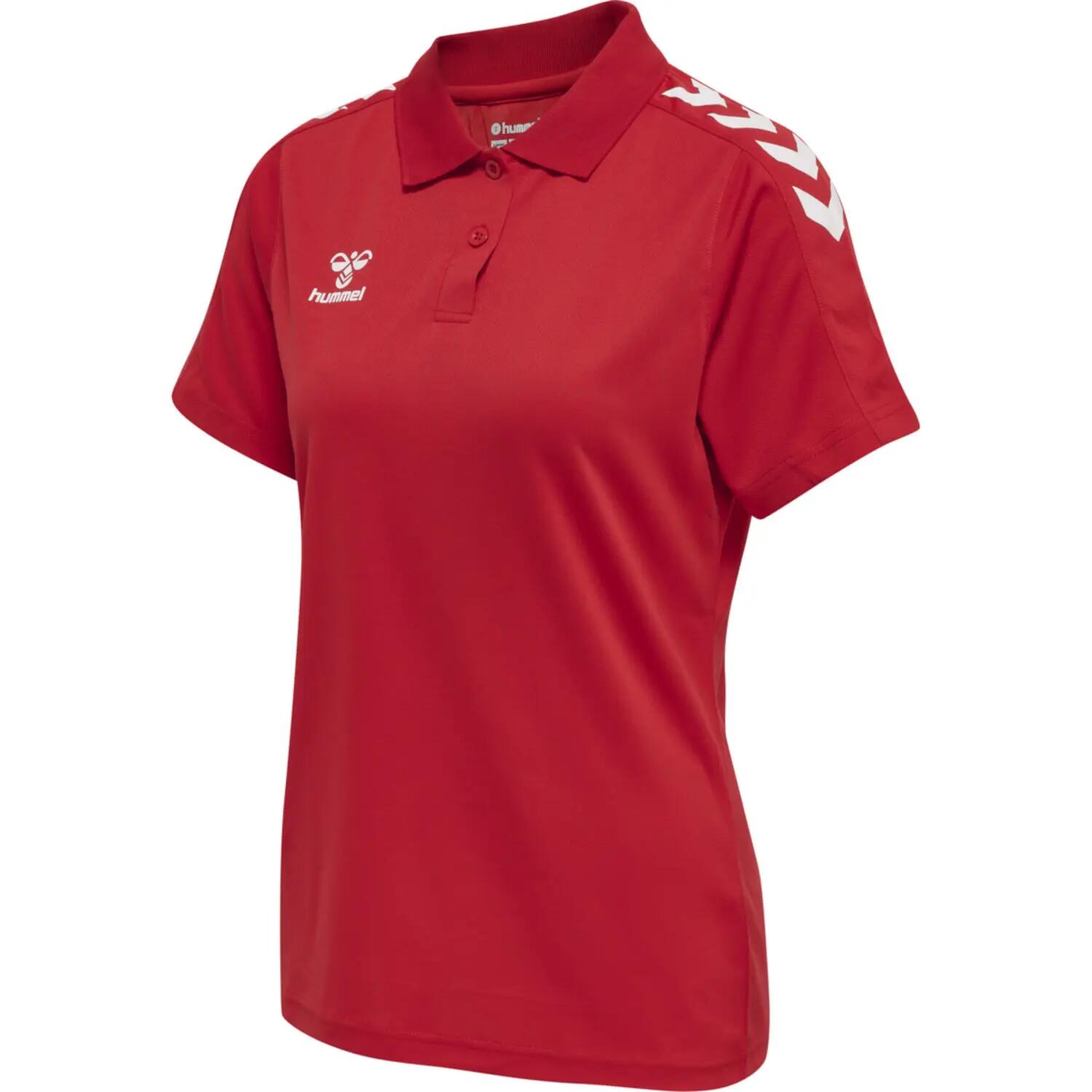Instap Polo Hmlcore Dames 11/12