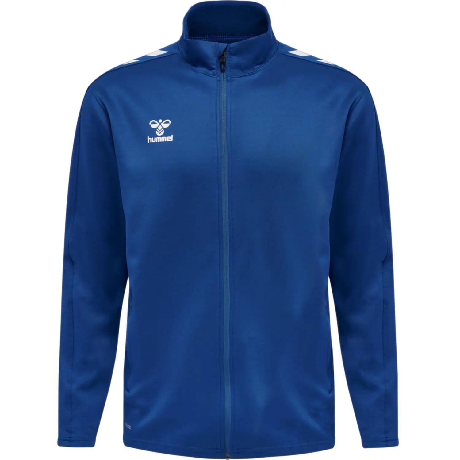 Rits Zip Jasje Hmlcore Unisex Volwassene 11/12