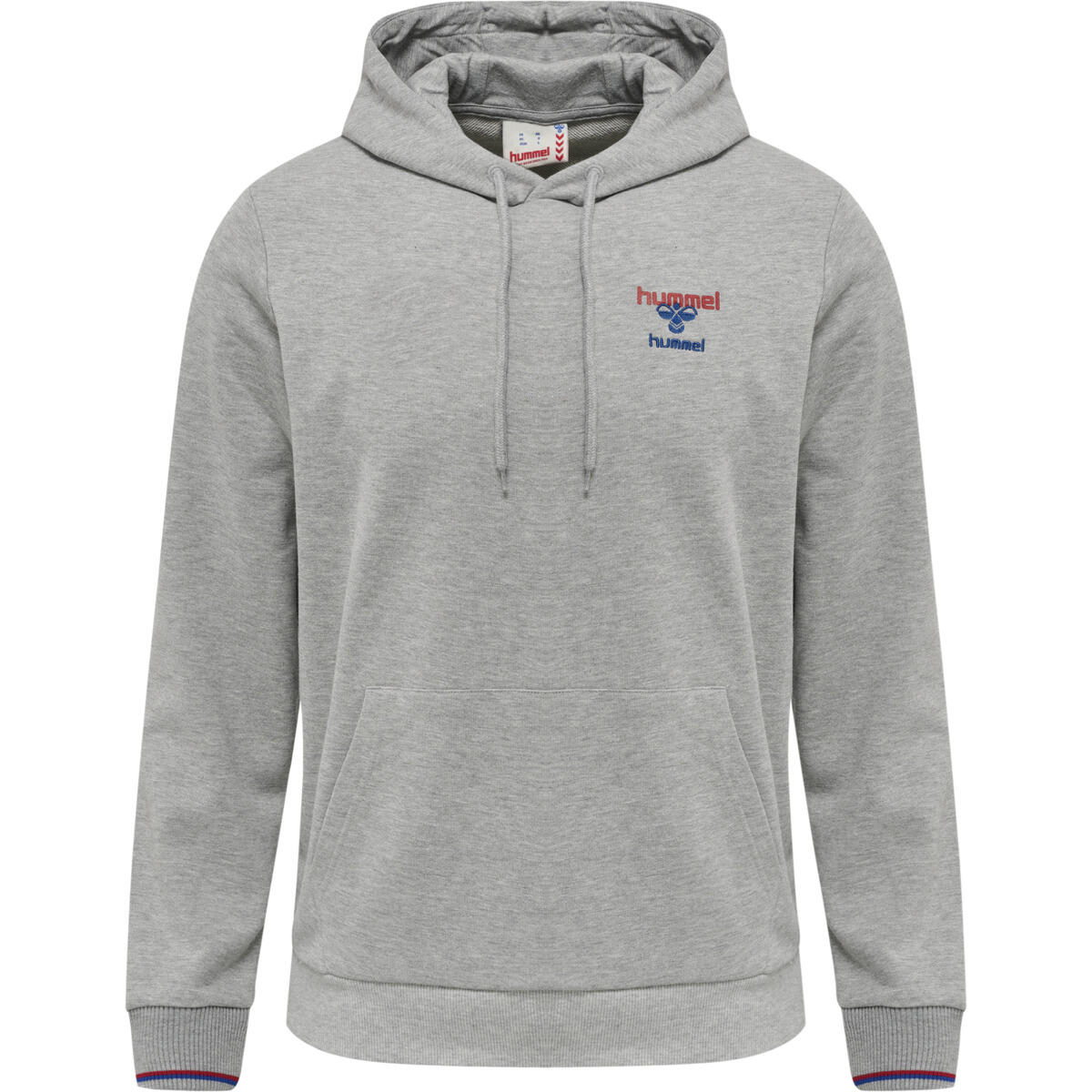 Hmlic Dayton Sudadera con capucha Unisex Adulto 7/7