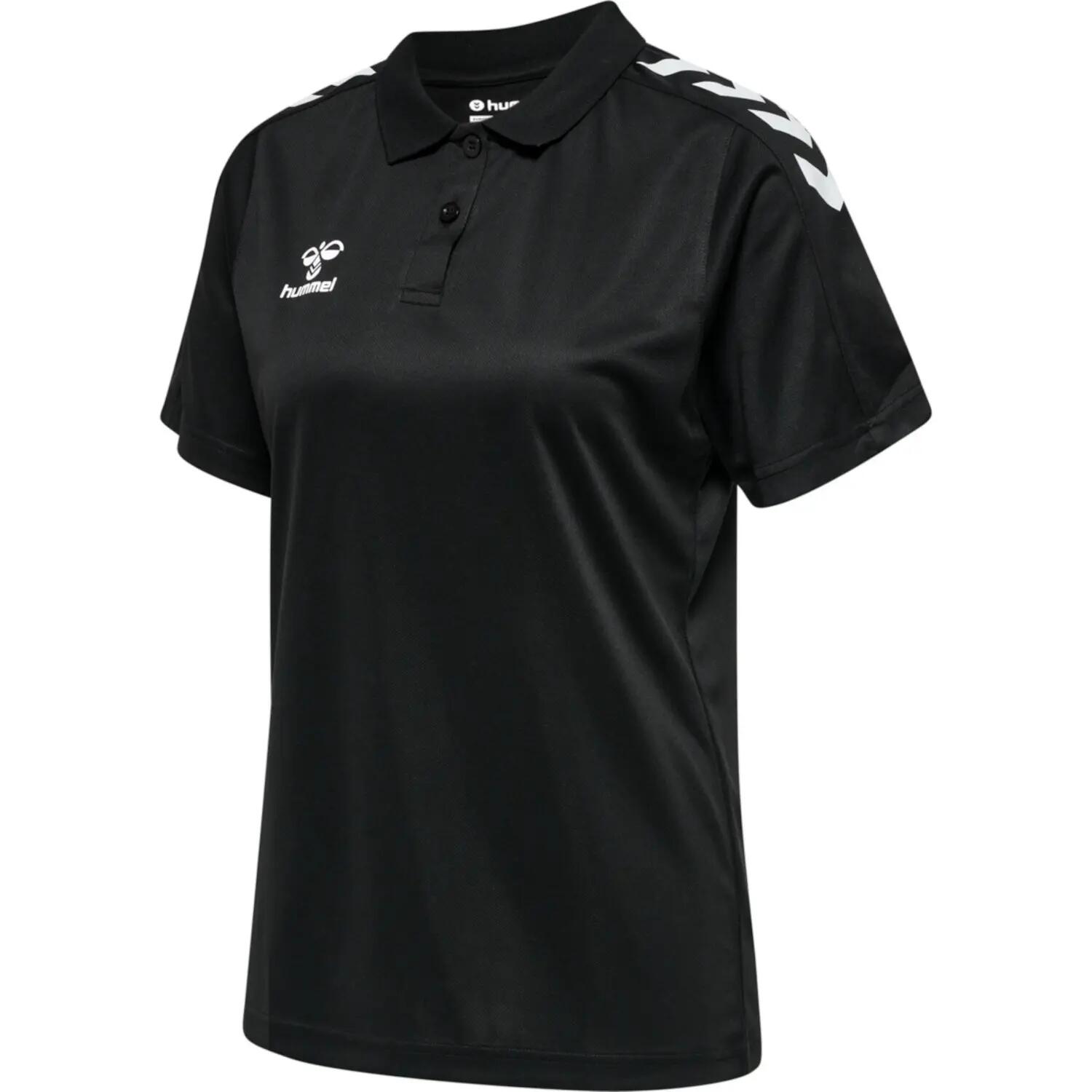 Polo Hmlcore Multisport női lélegző gyorsan száradó  Hummel 11/11
