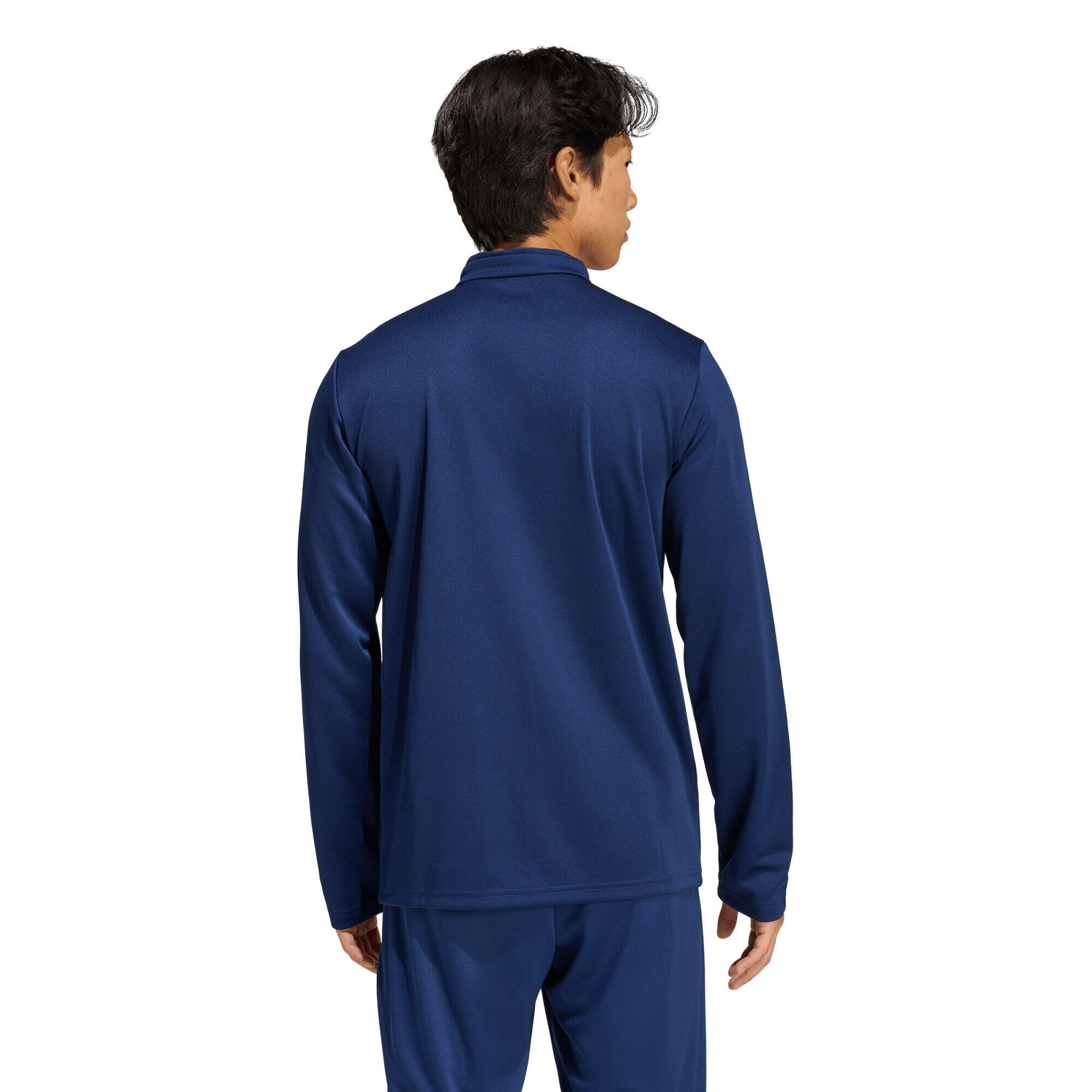 Camiseta manga larga de entrenamiento Entrada26 8/10
