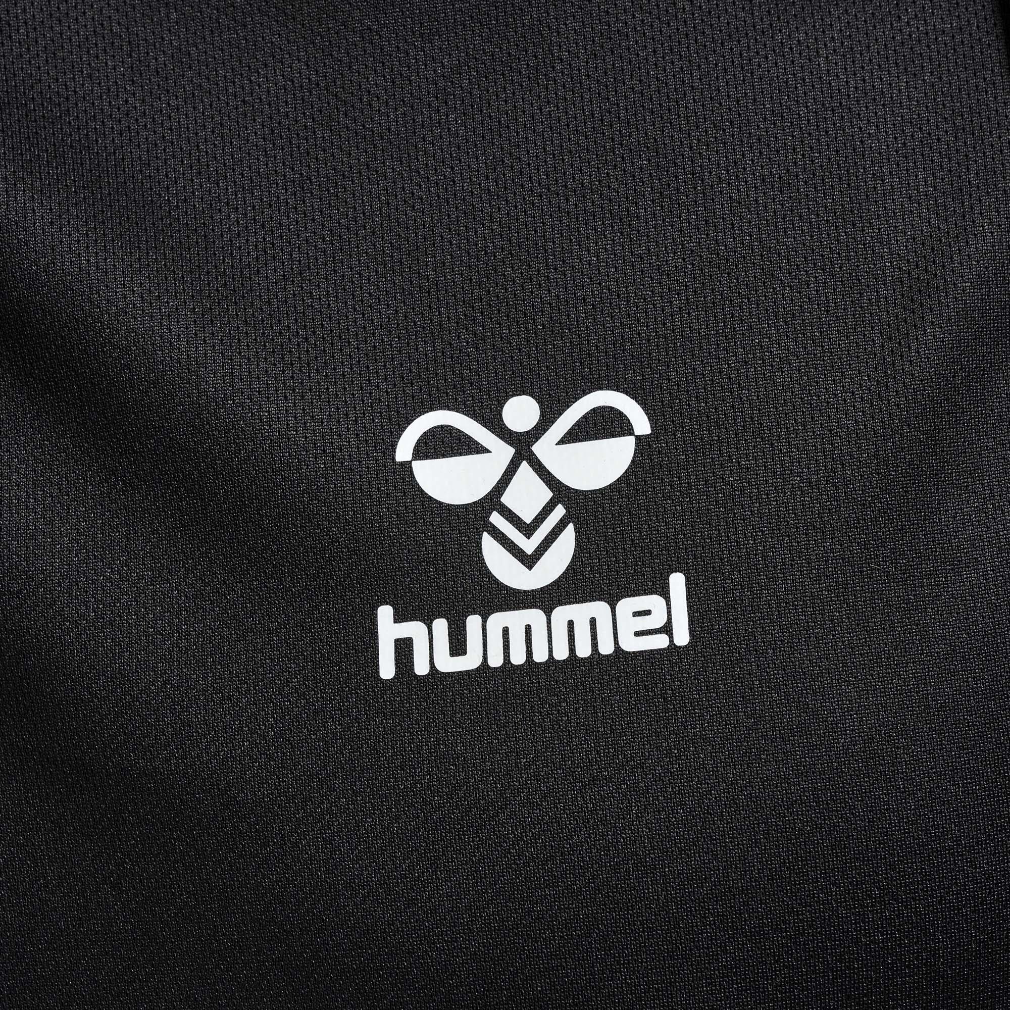 Instap Polo Hmlcore Unisex Volwassene 9/9