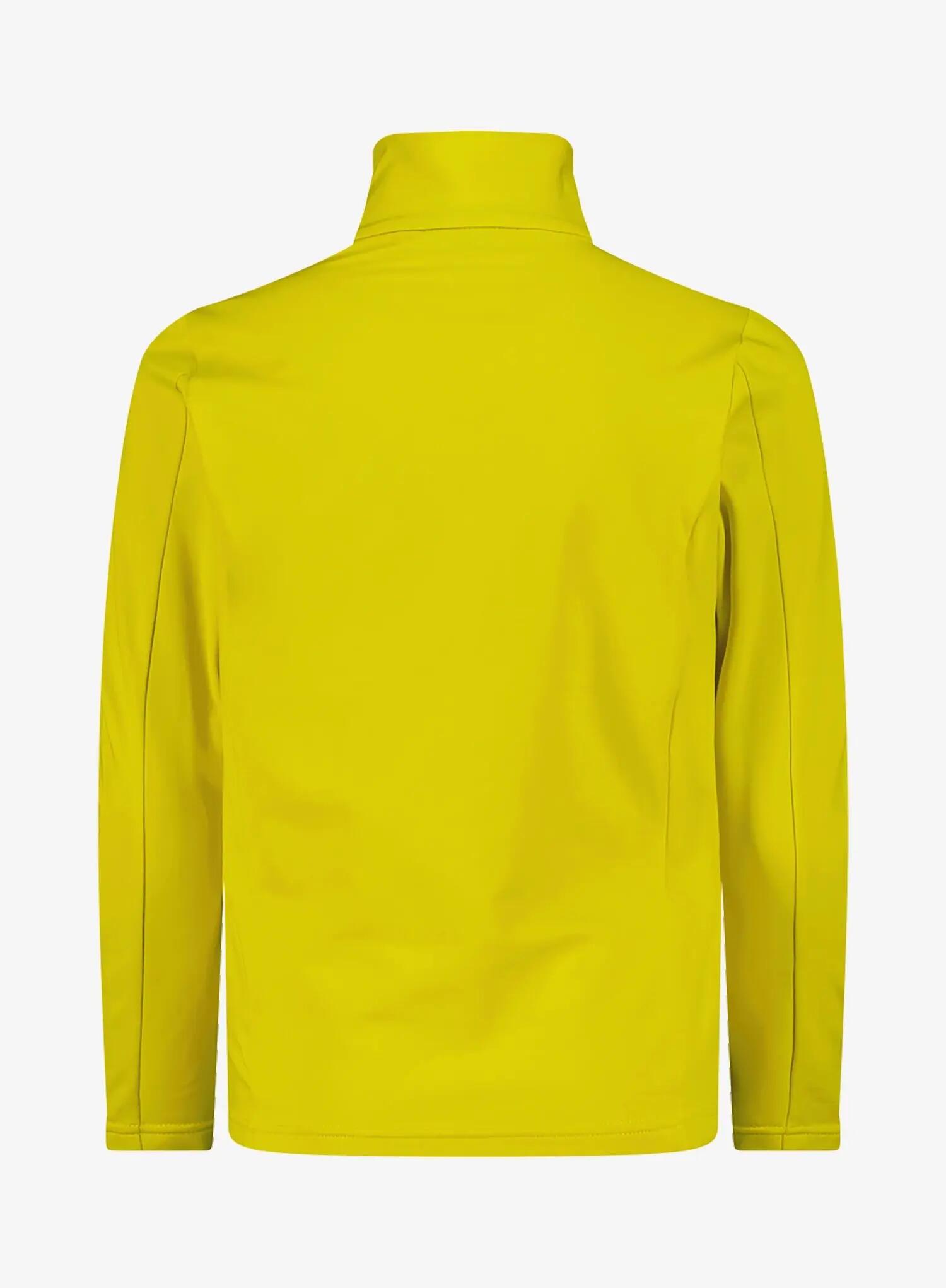 Bluza dziecięca CMP Zorvik 2/7