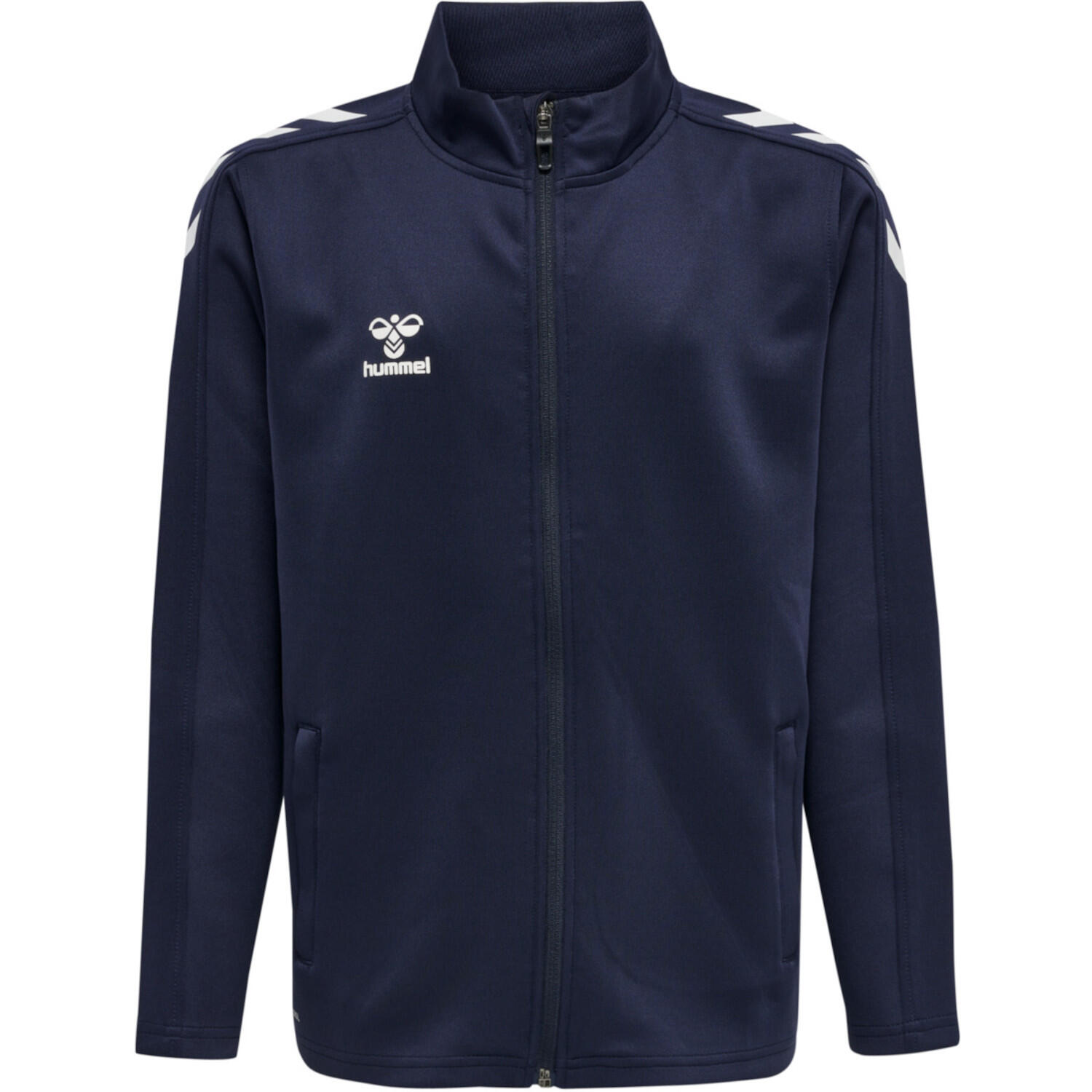 Fermeture Éclair Zip Combinaison Hmlcore Enfant 11/11