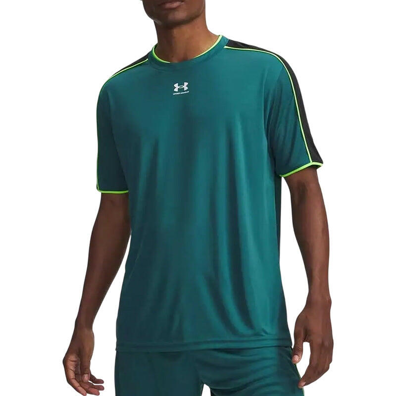 Under Armour Herren T-Shirt  Challenger Train 6009875 2/6