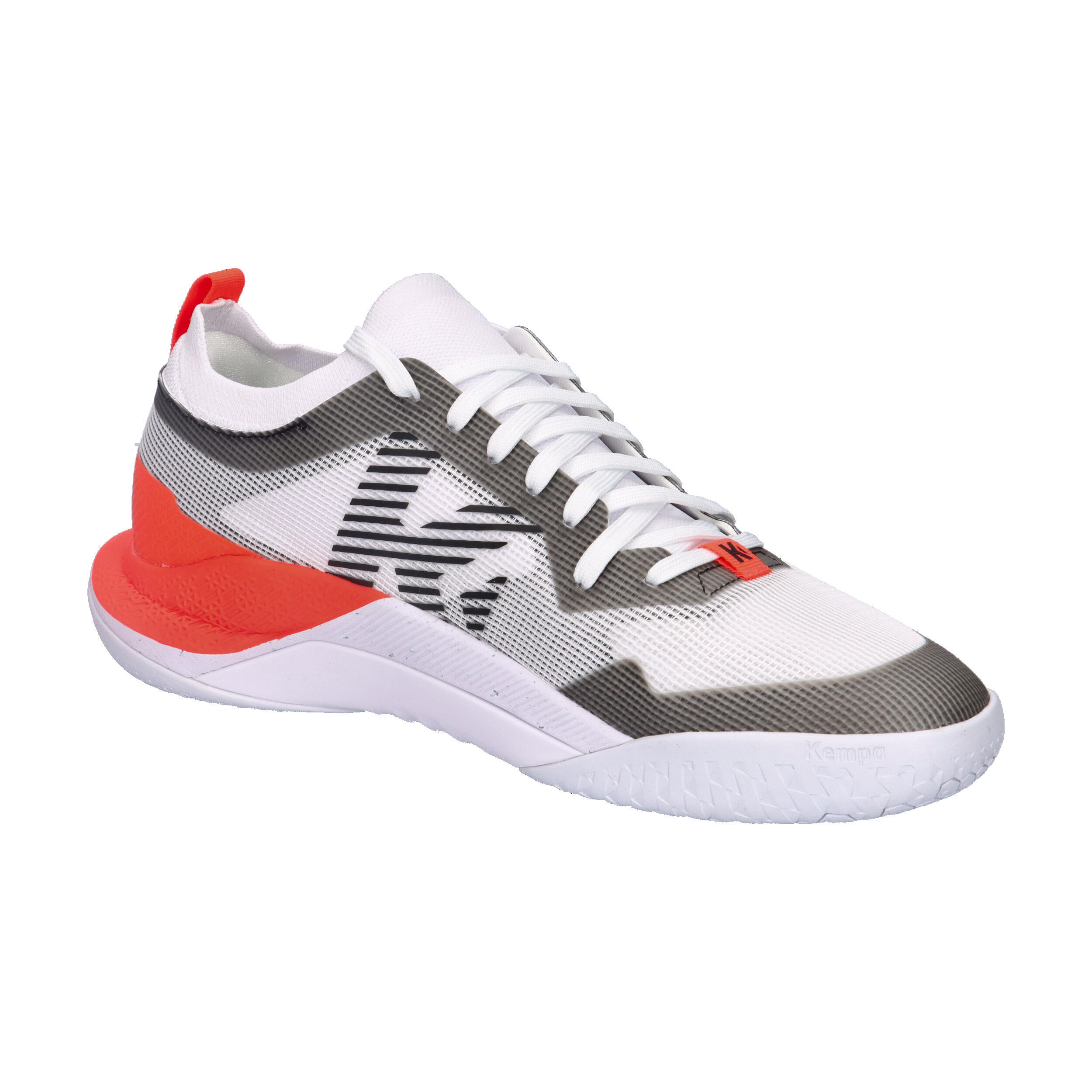 Kempa Herren Handballschuhe Kourtfly 8/15