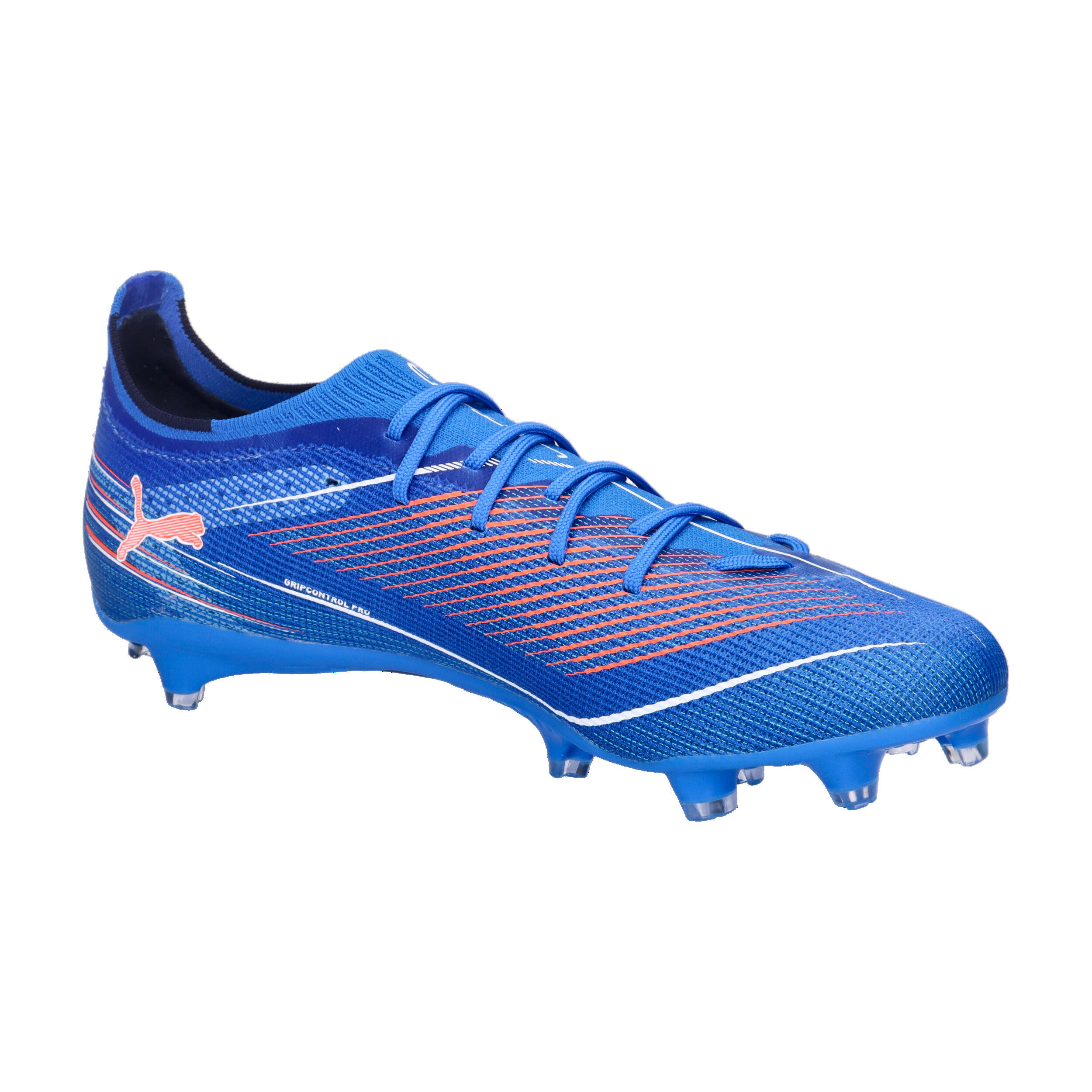 Buty piłkarskie unisex ULTRA 6 PRO FG/AG PUMA 8/15