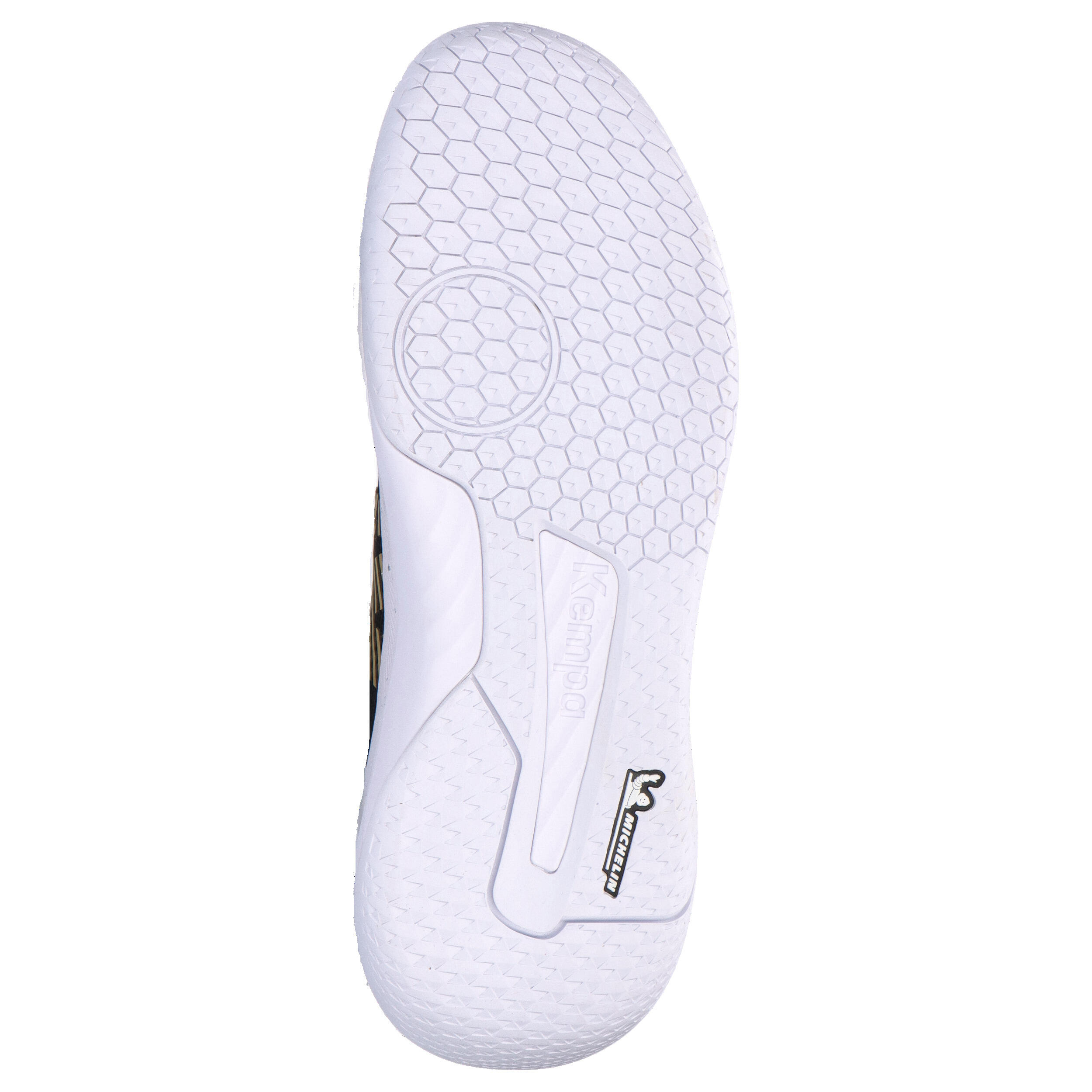 Hallen-Sport-Schuhe Kourtfly KEMPA 6/15