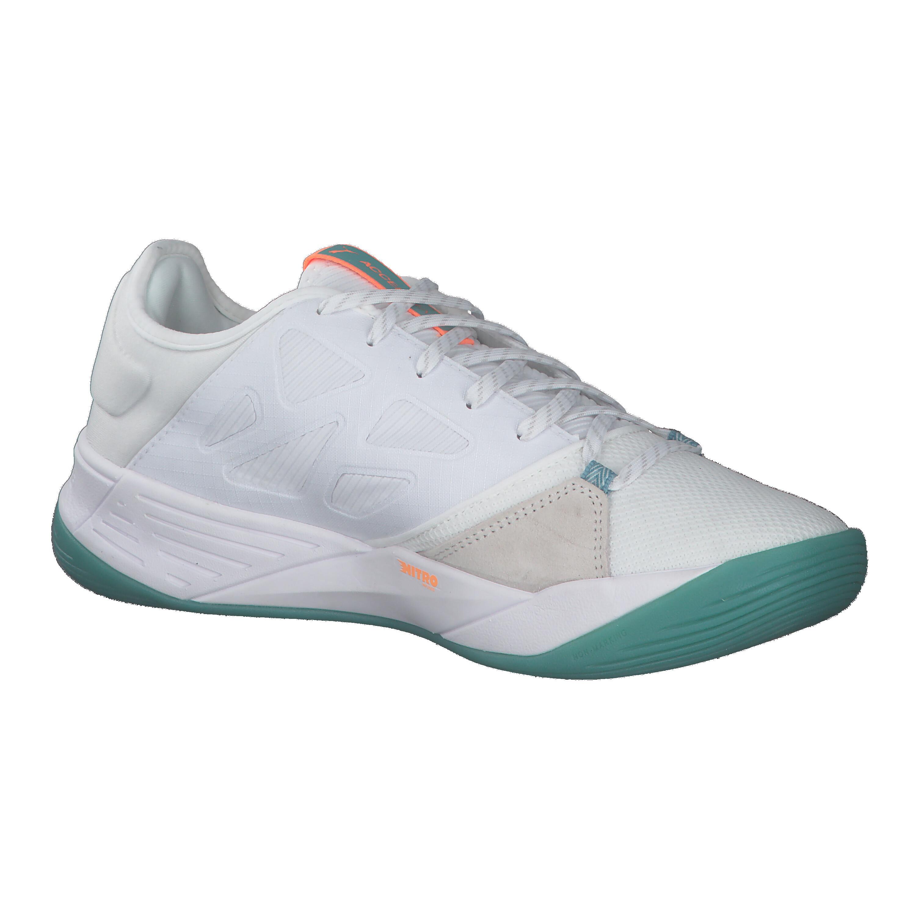Puma Damen Handballschuhe Accelerate Turbo Nitro W+ 106602 8/15