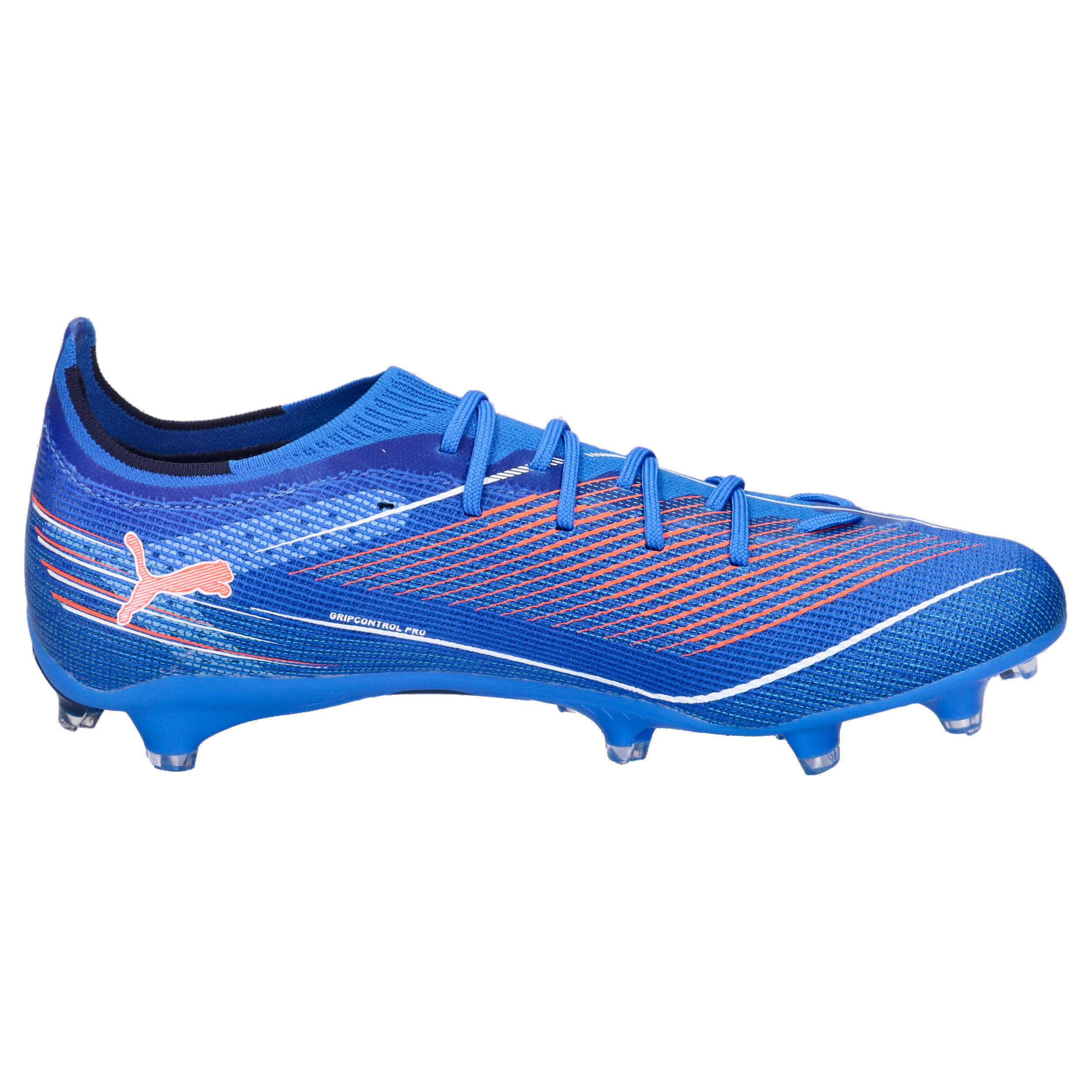 Buty piłkarskie unisex ULTRA 6 PRO FG/AG PUMA 7/15