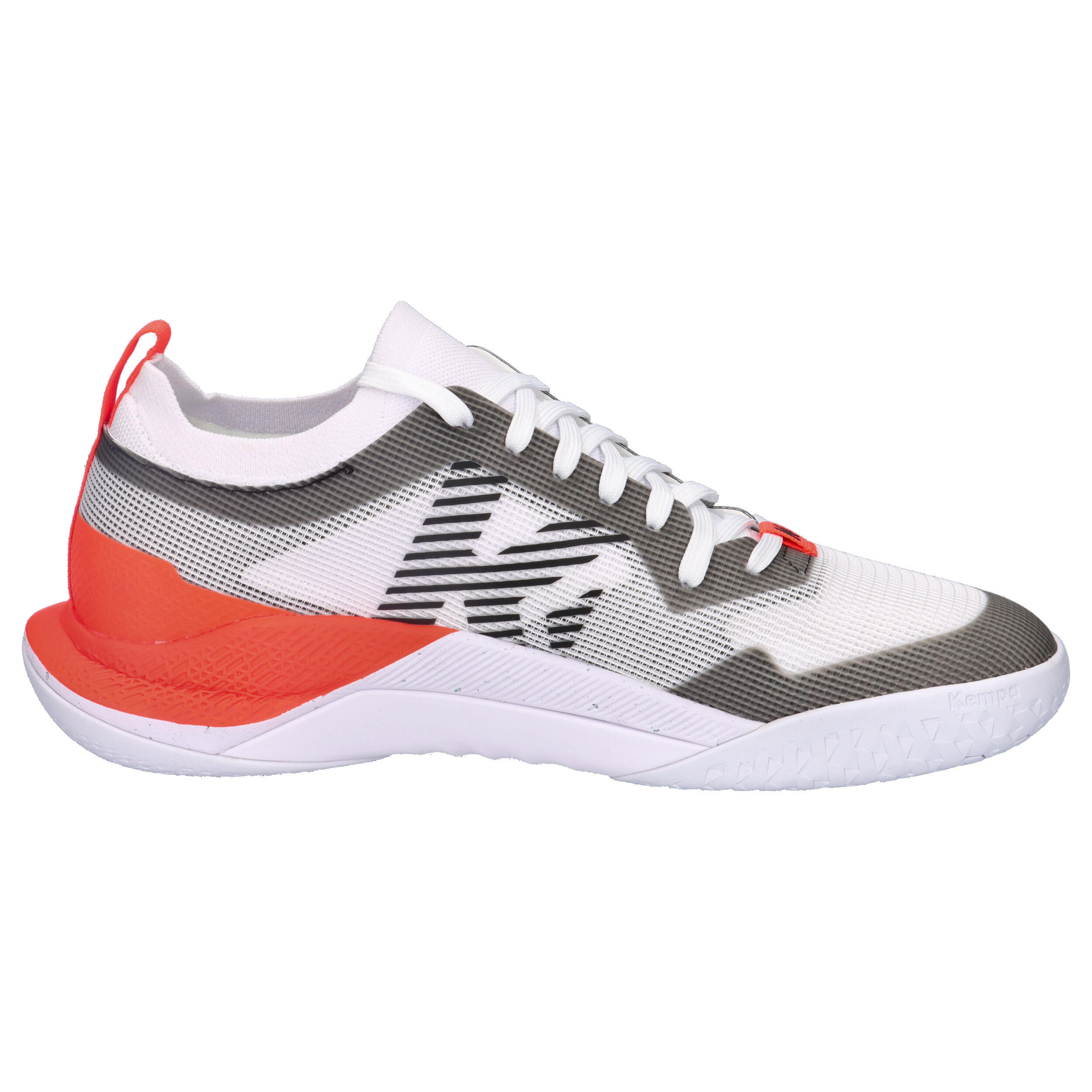 Kempa Herren Handballschuhe Kourtfly 7/15