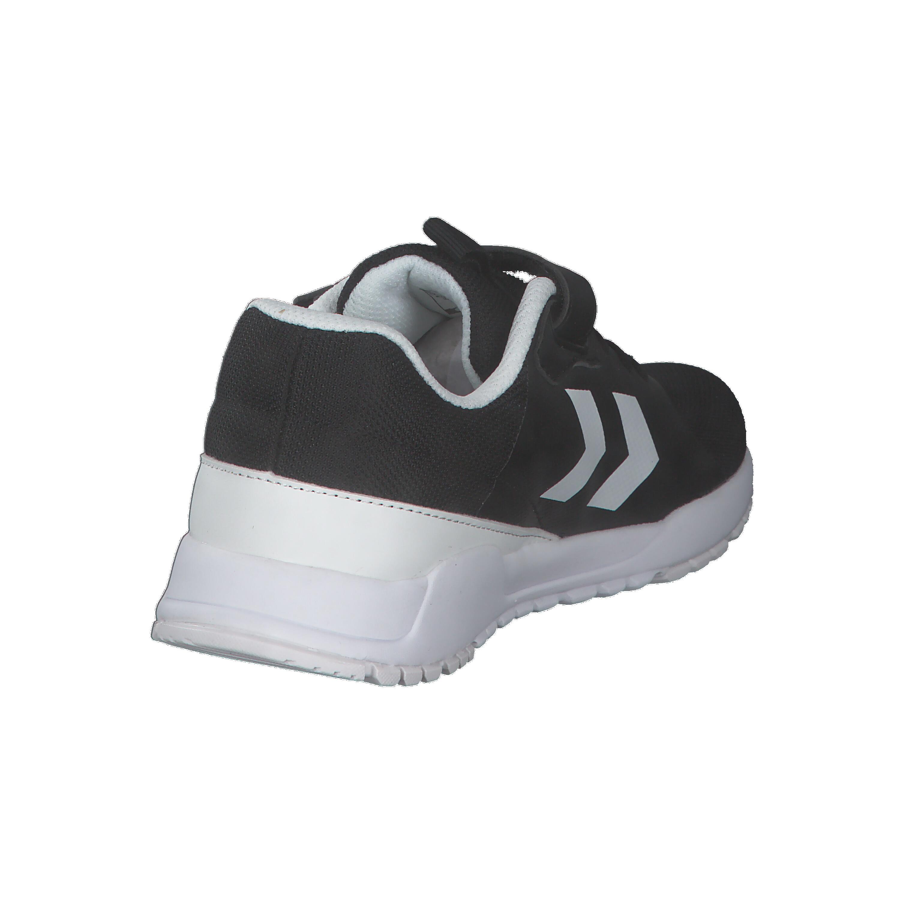 Elastische Schnürsenkel Multisportsschuh Omni1 Jr Kinder 14/15