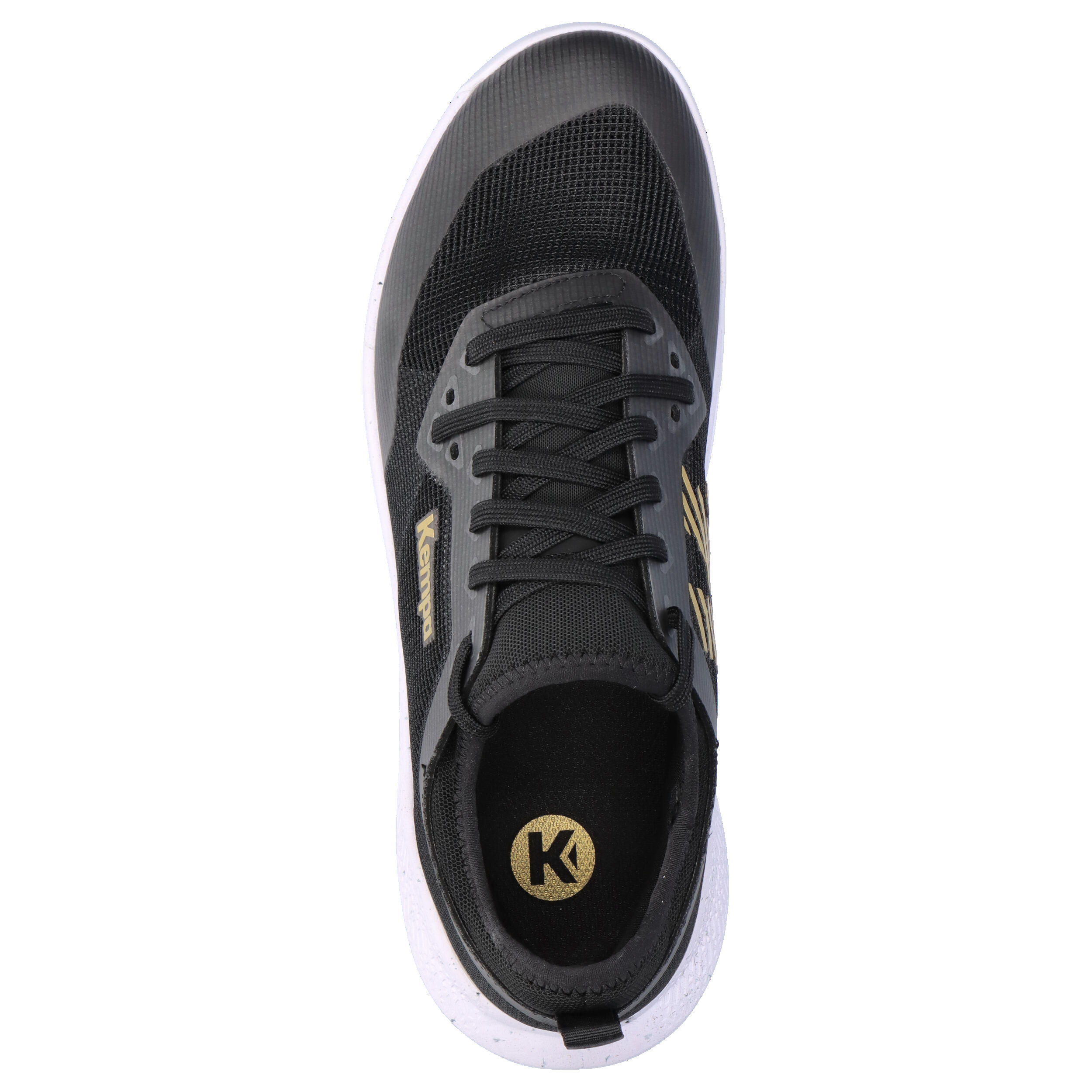 Hallen-Sport-Schuhe Kourtfly KEMPA 5/15
