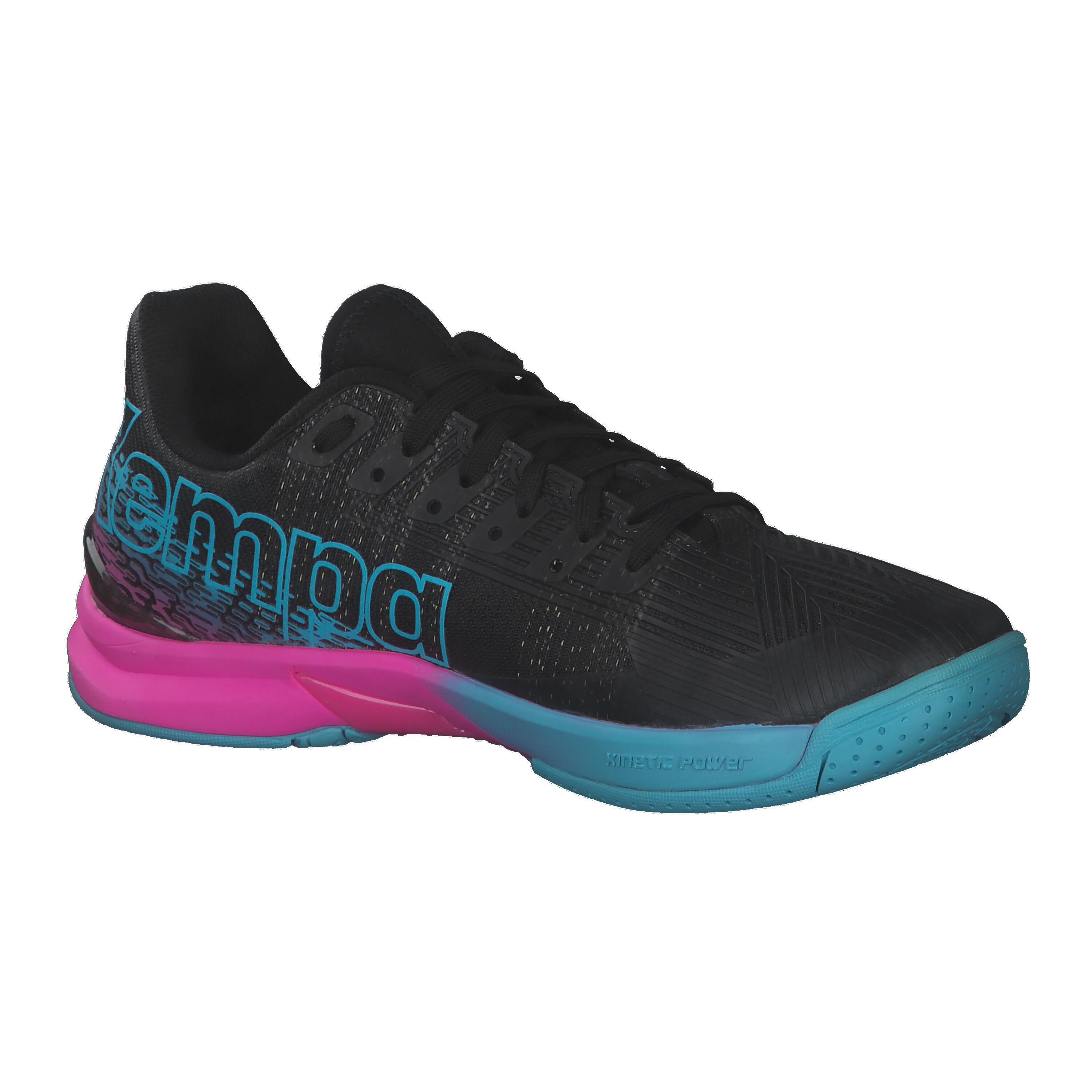 Hallen-Sport-Schuhe ATTACK ONE 2.0 KEMPA 8/15